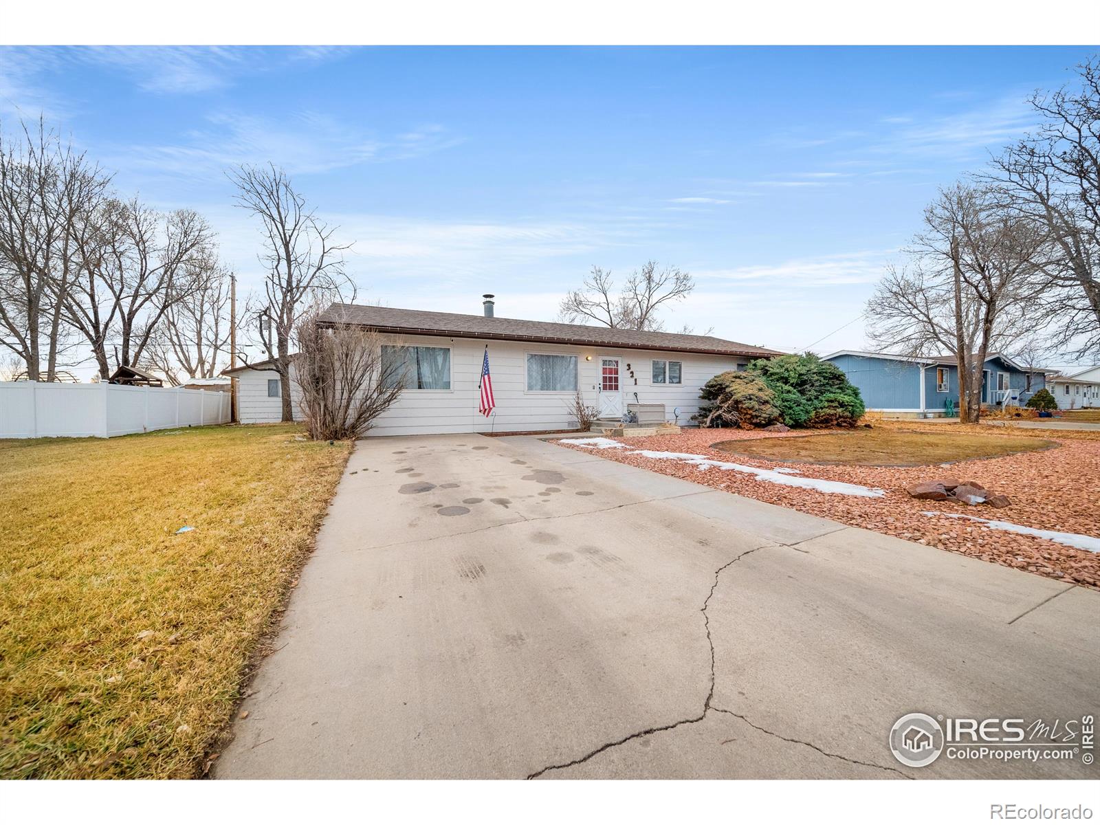 MLS Image #2 for 321 s lake street,fort morgan, Colorado