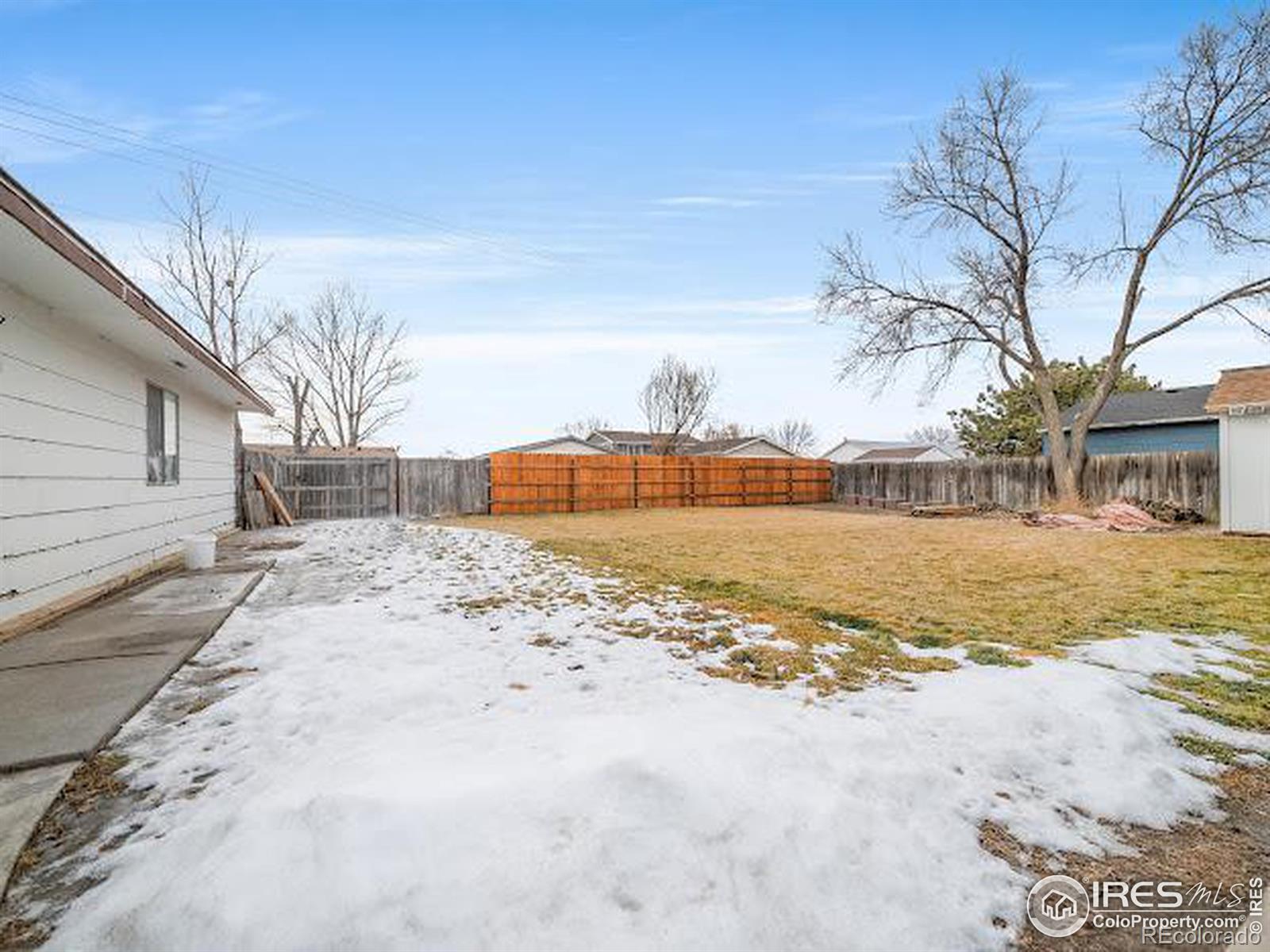 MLS Image #3 for 321 s lake street,fort morgan, Colorado