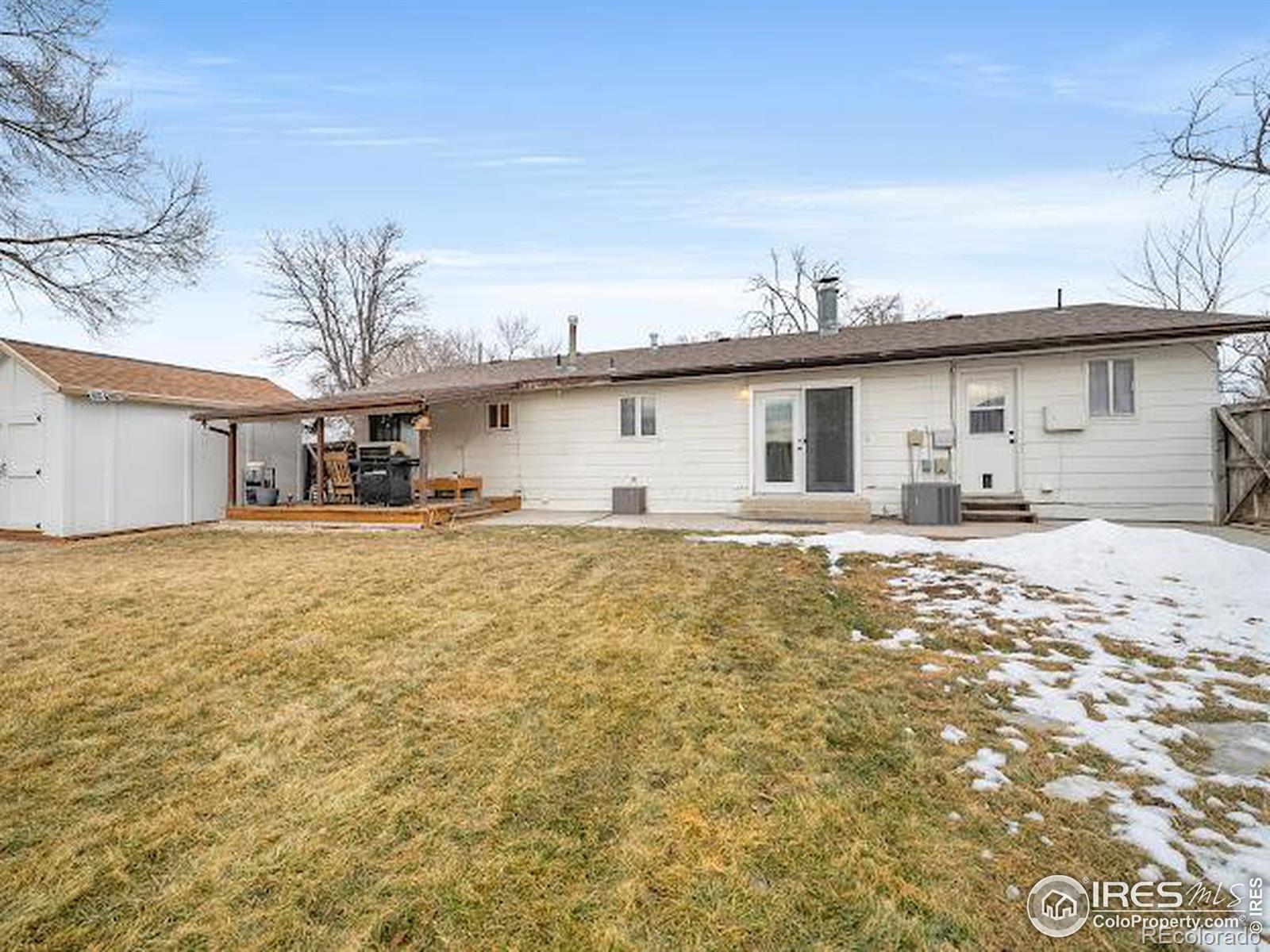 MLS Image #5 for 321 s lake street,fort morgan, Colorado