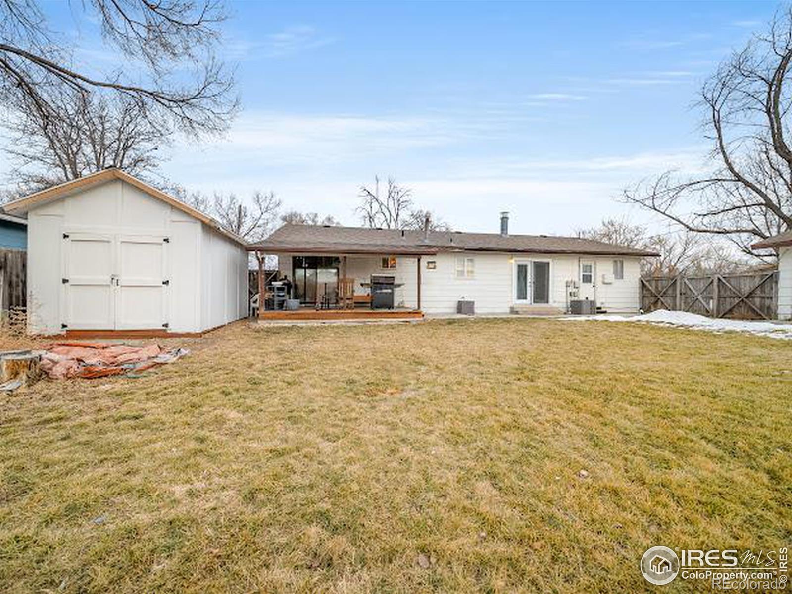 MLS Image #6 for 321 s lake street,fort morgan, Colorado