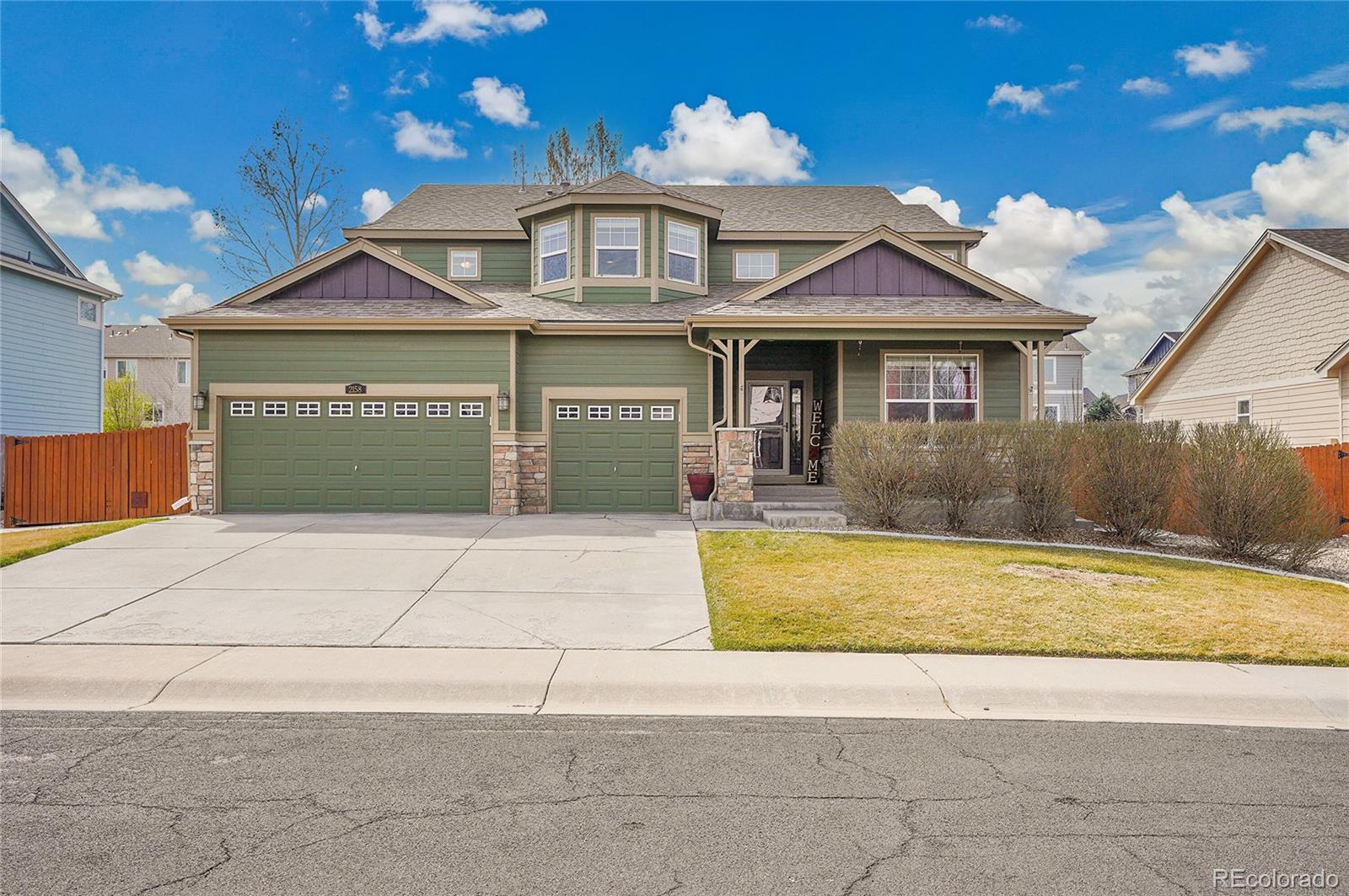 MLS Image #0 for 2158  widgeon drive,johnstown, Colorado