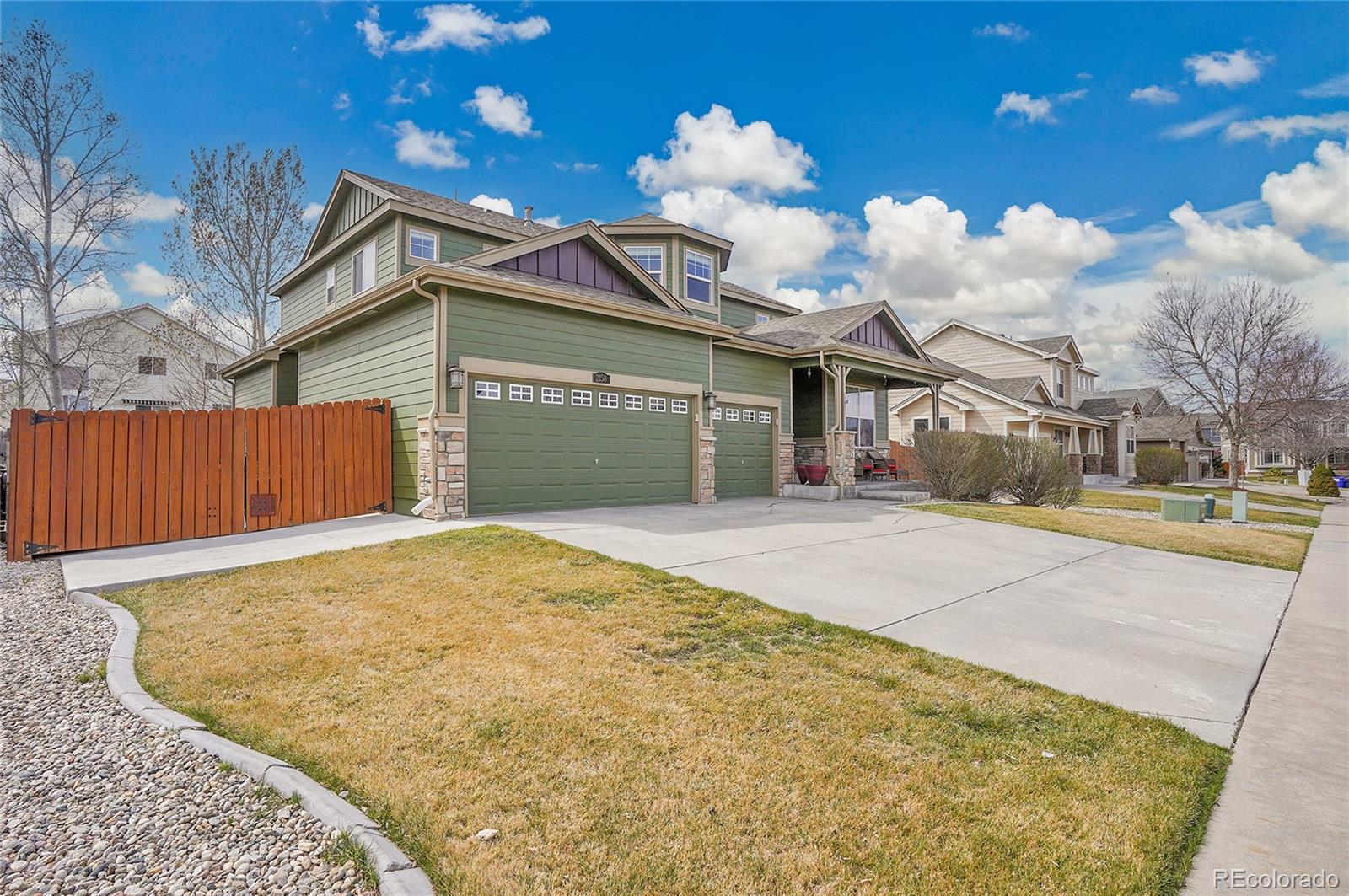 CMA Image for 1710  wood duck drive,Johnstown, Colorado