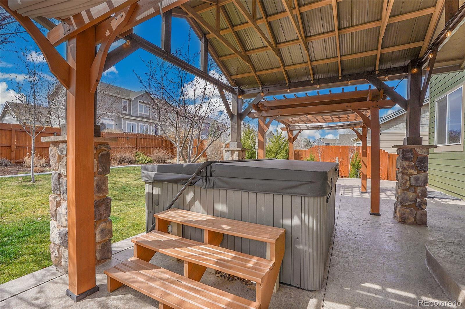 MLS Image #28 for 2158  widgeon drive,johnstown, Colorado