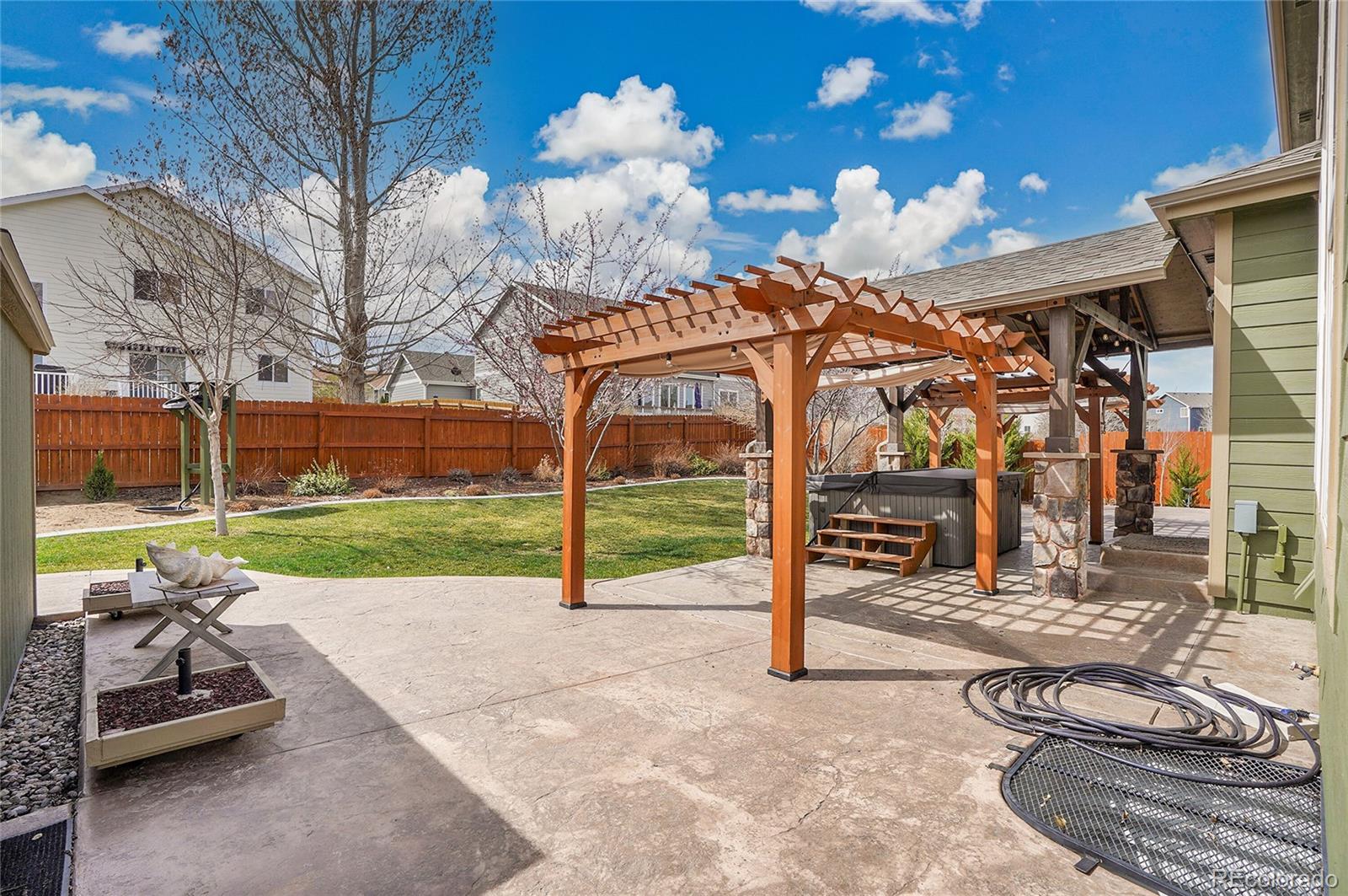 MLS Image #30 for 2158  widgeon drive,johnstown, Colorado