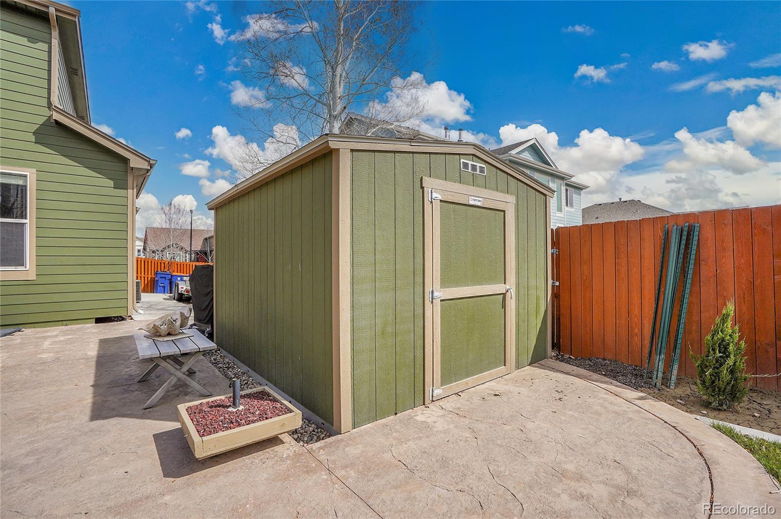 MLS Image #31 for 2158  widgeon drive,johnstown, Colorado