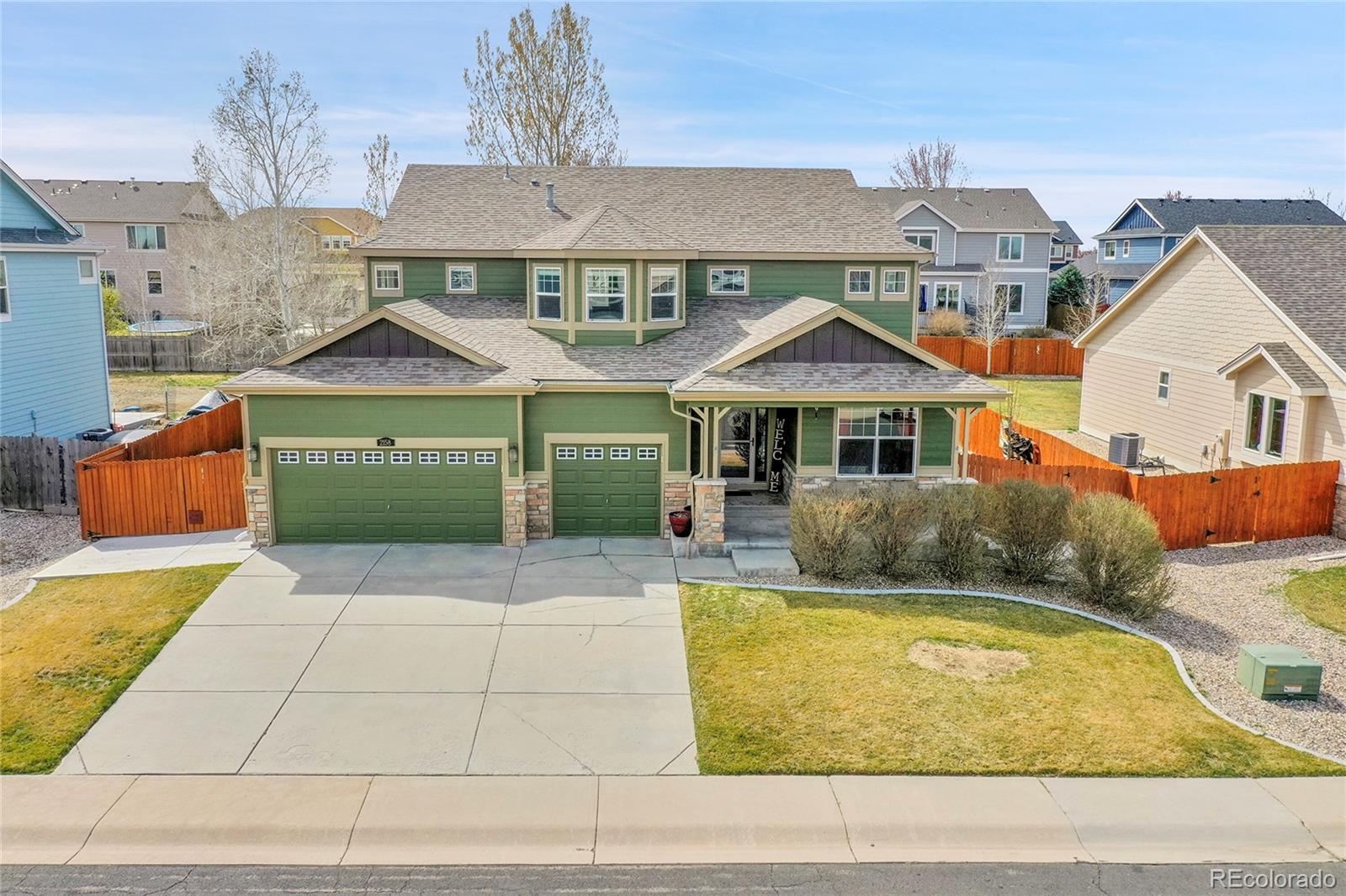 MLS Image #32 for 2158  widgeon drive,johnstown, Colorado