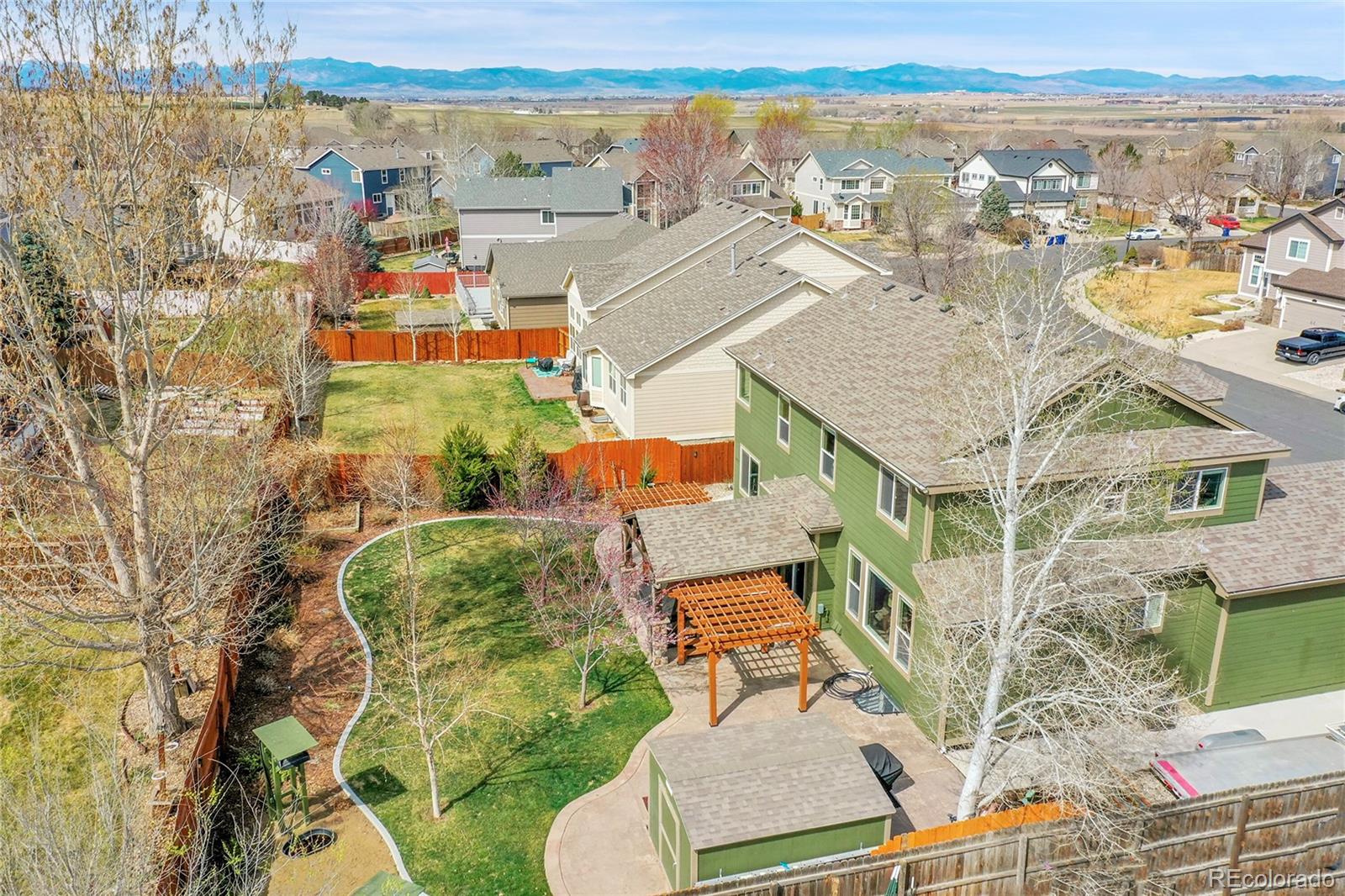 MLS Image #33 for 2158  widgeon drive,johnstown, Colorado