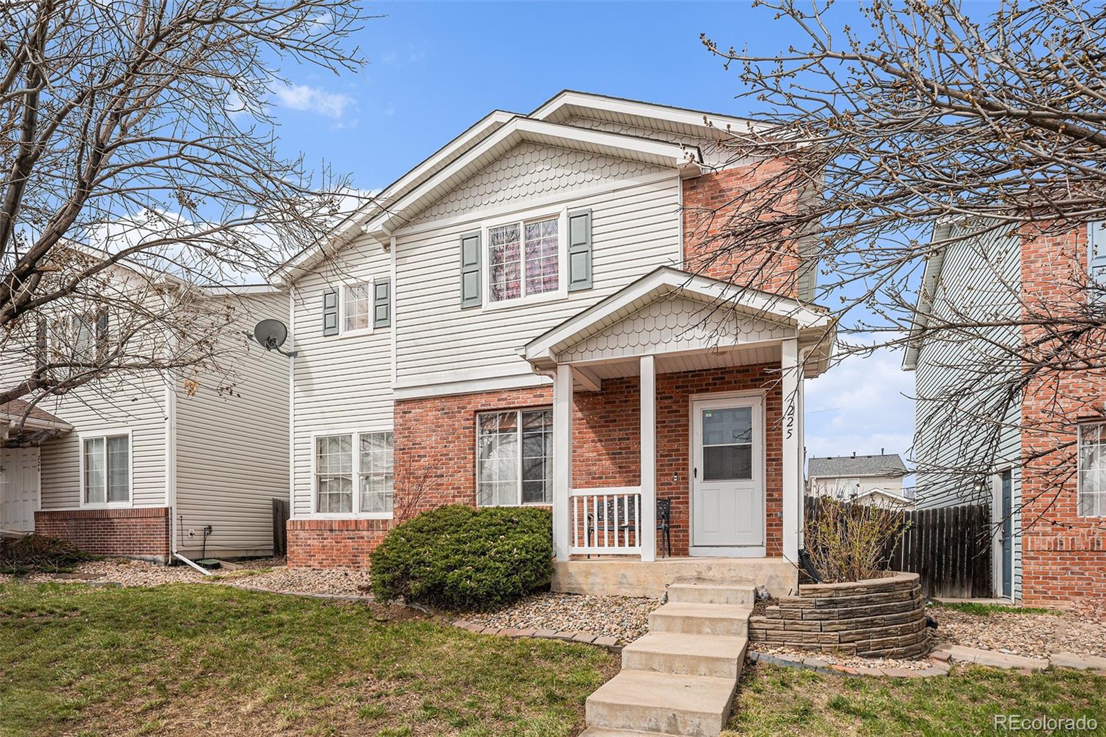 CMA Image for 10700  kimblewyck circle,Northglenn, Colorado