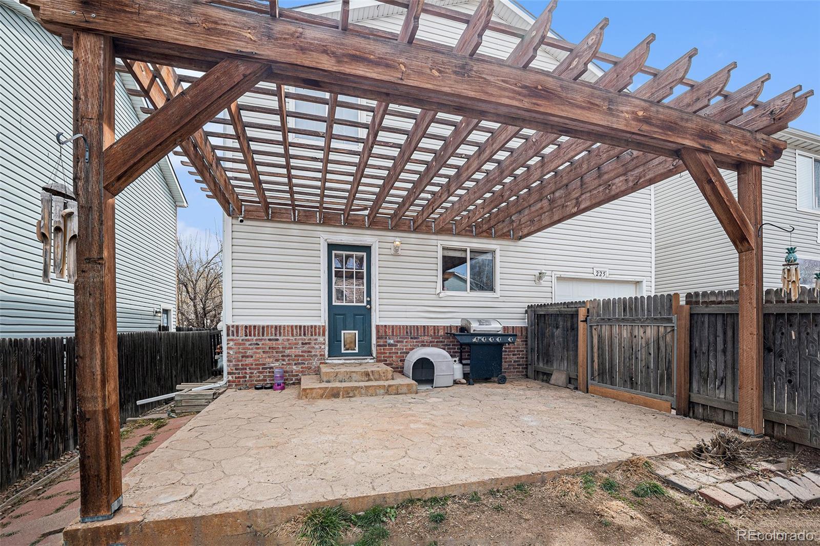 MLS Image #22 for 10700  kimblewyck circle,northglenn, Colorado