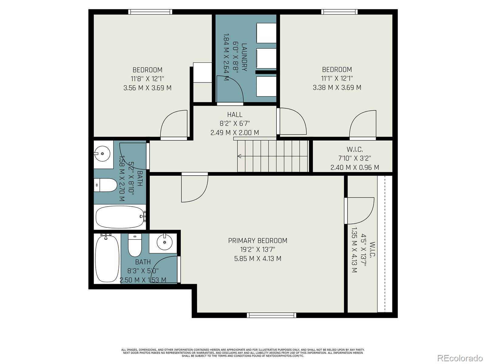 MLS Image #26 for 10700  kimblewyck circle,northglenn, Colorado