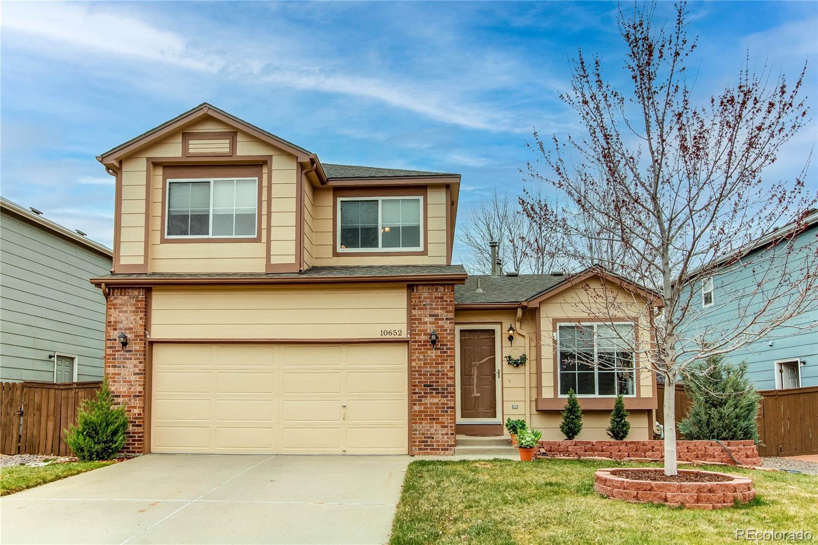 CMA Image for 9957  candlewood lane,Highlands Ranch, Colorado