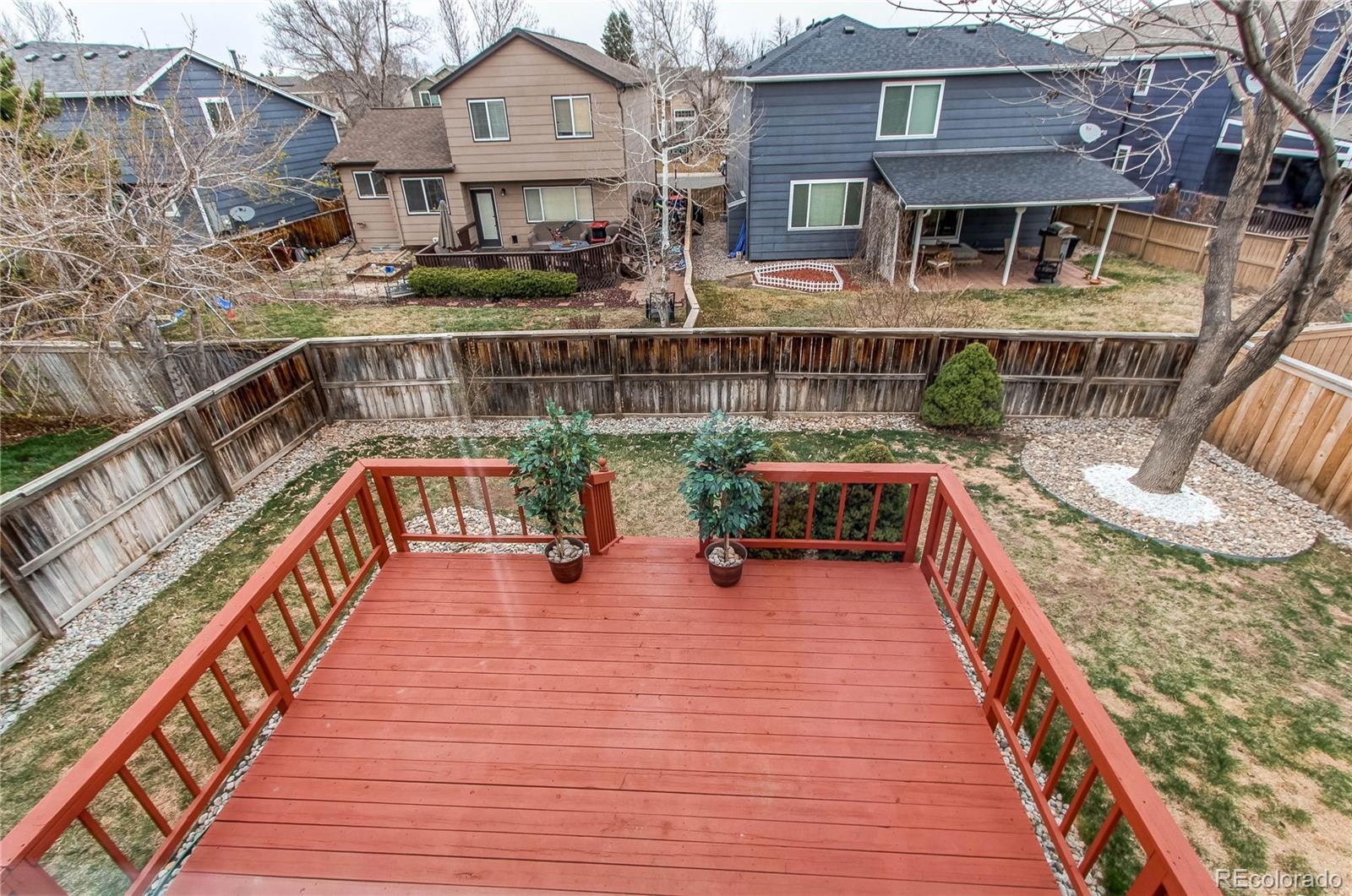 MLS Image #27 for 10652  hyacinth street,highlands ranch, Colorado