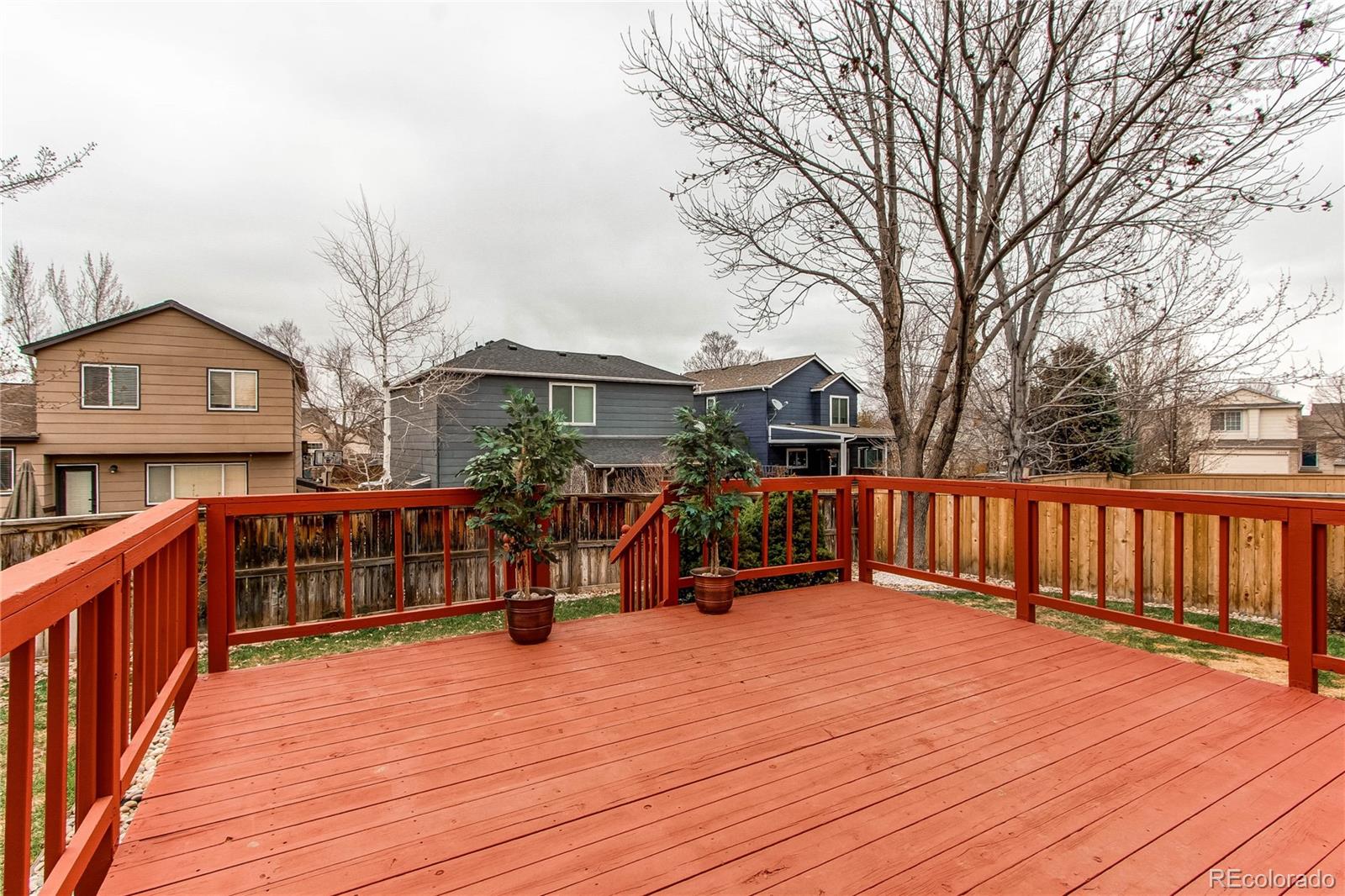 MLS Image #28 for 10652  hyacinth street,highlands ranch, Colorado