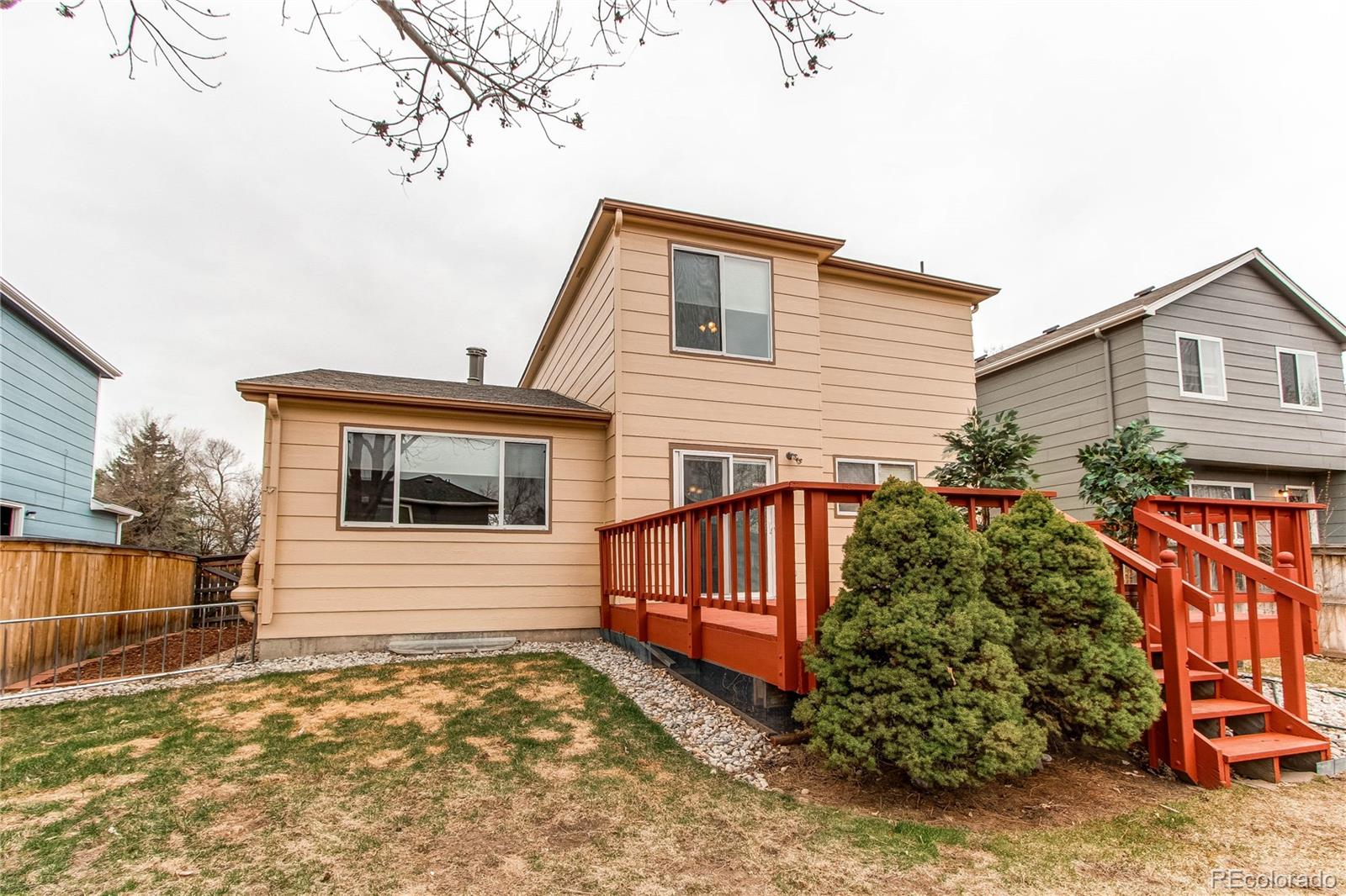MLS Image #30 for 10652  hyacinth street,highlands ranch, Colorado