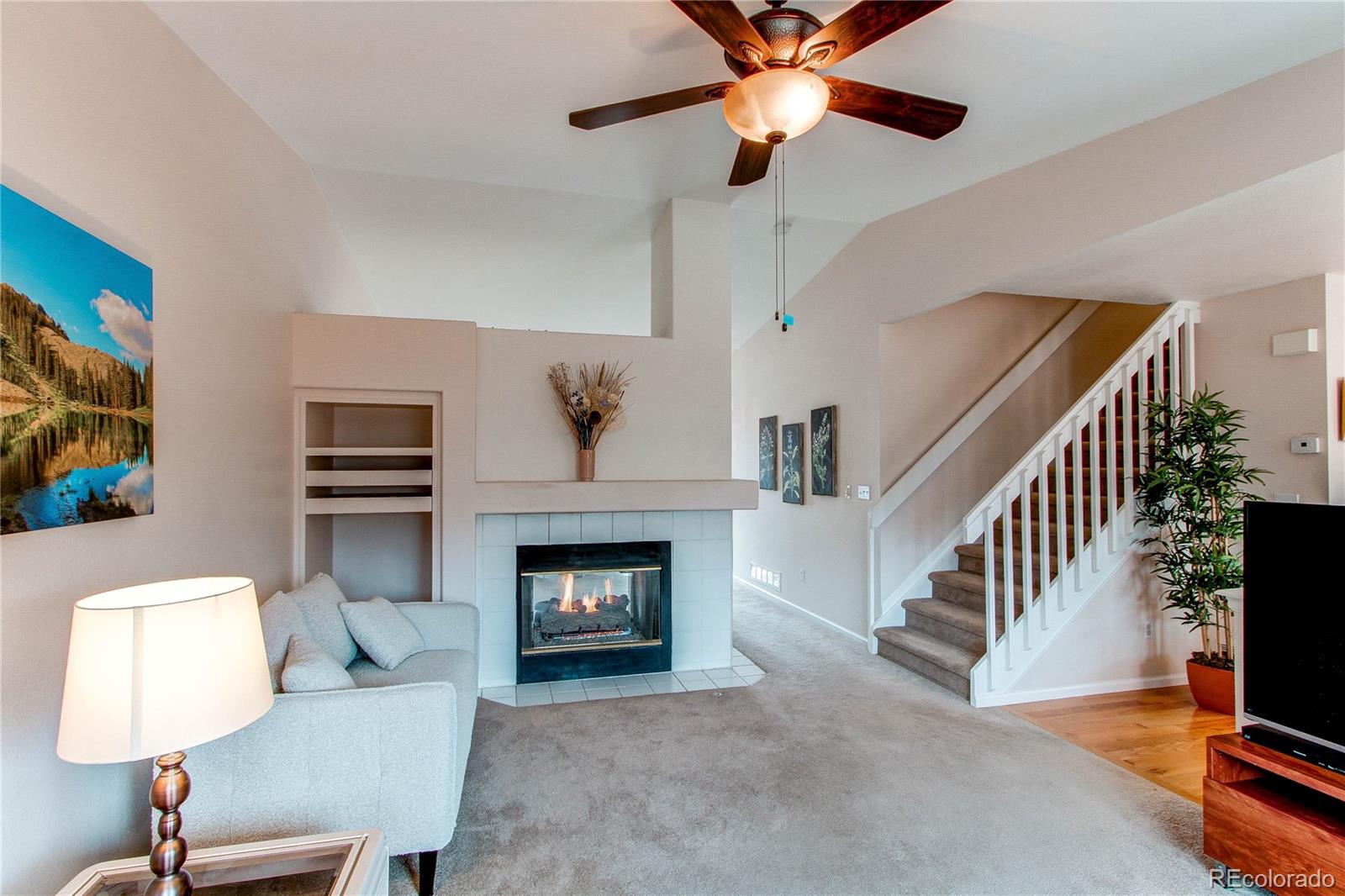 MLS Image #5 for 10652  hyacinth street,highlands ranch, Colorado