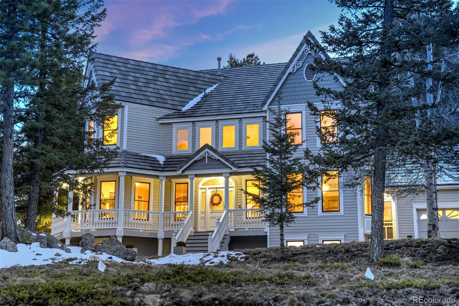 MLS Image #0 for 6857  timbers drive ,evergreen, Colorado