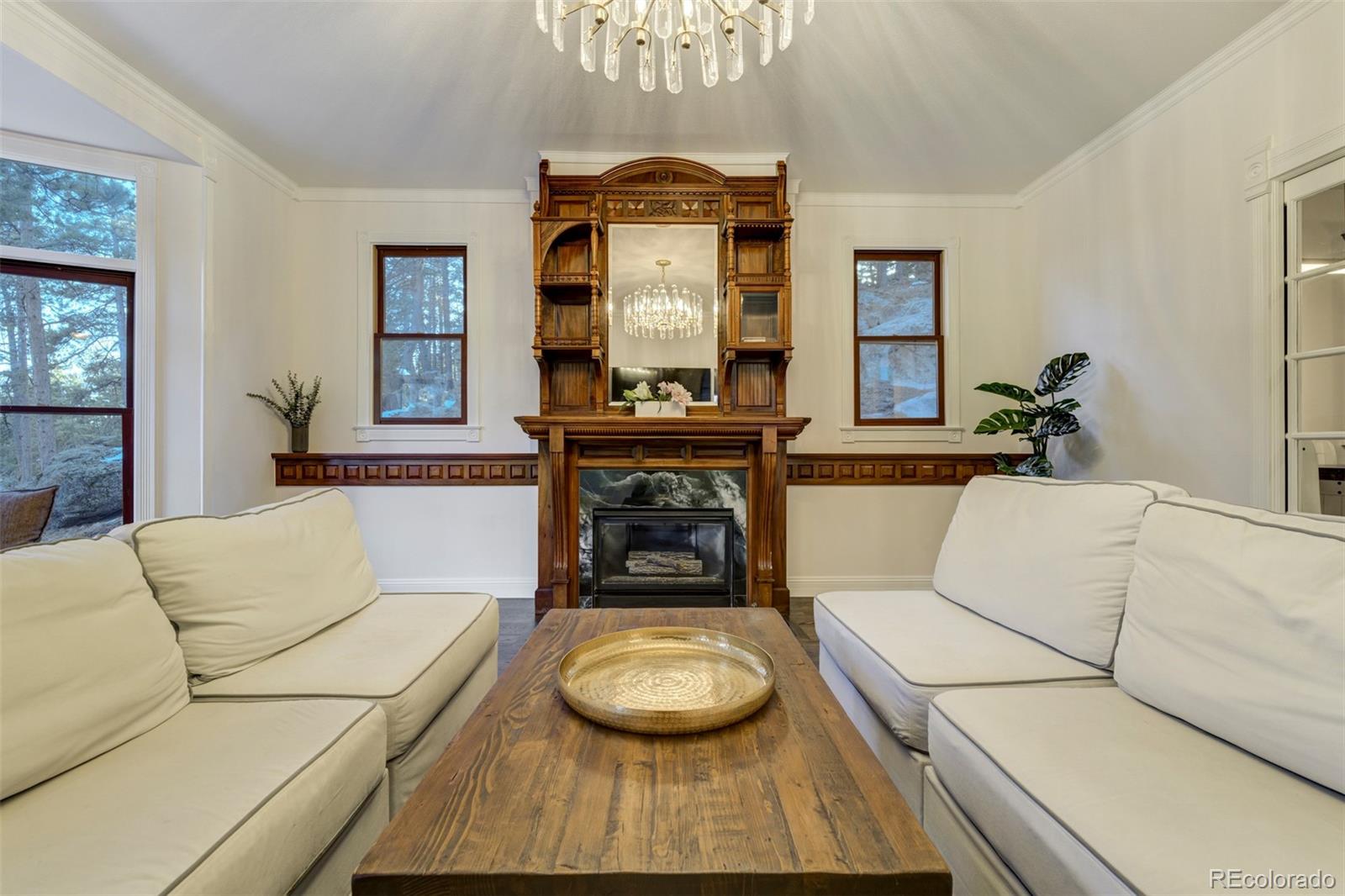 MLS Image #14 for 6857  timbers drive ,evergreen, Colorado