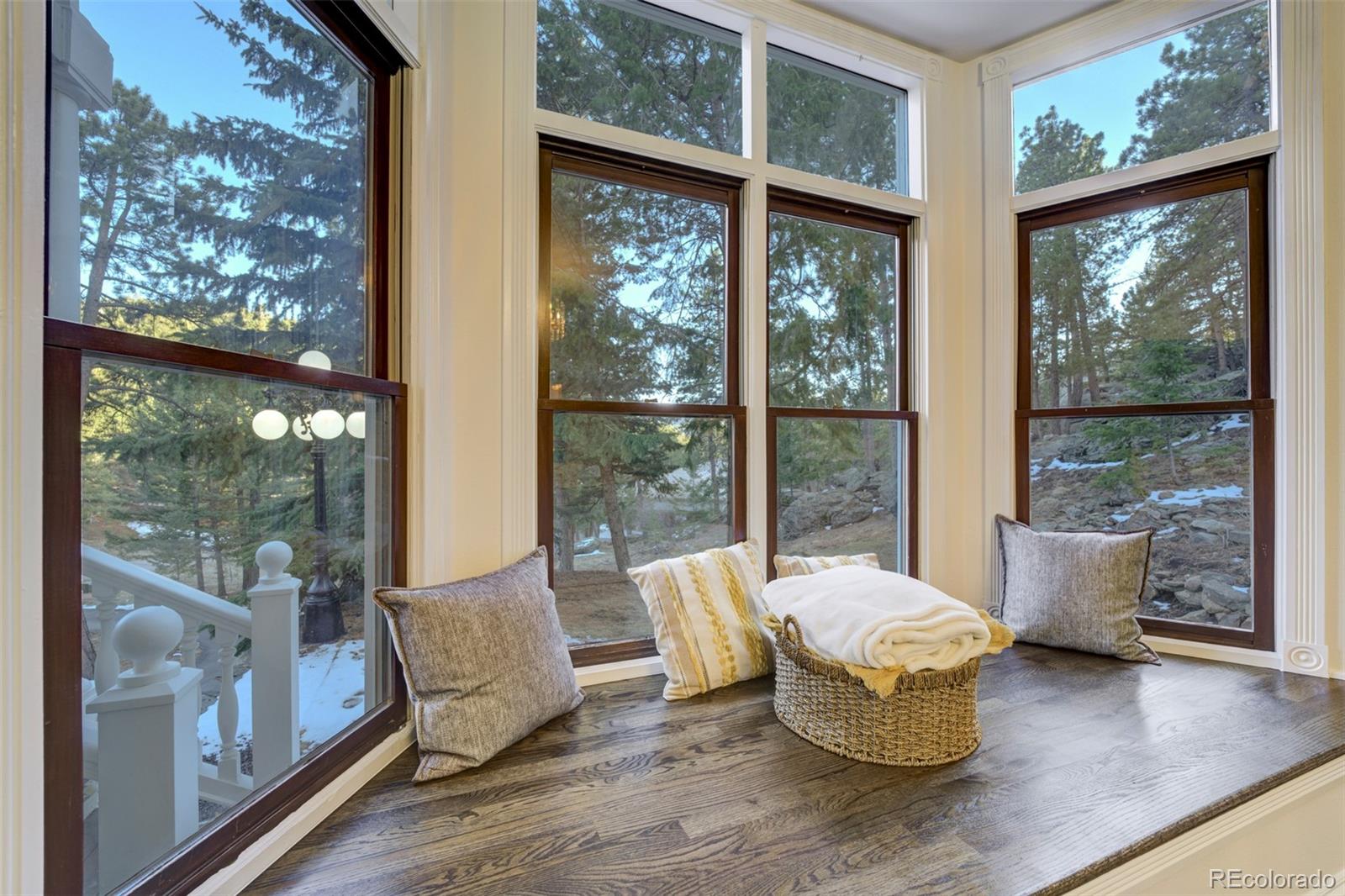 MLS Image #15 for 6857  timbers drive ,evergreen, Colorado