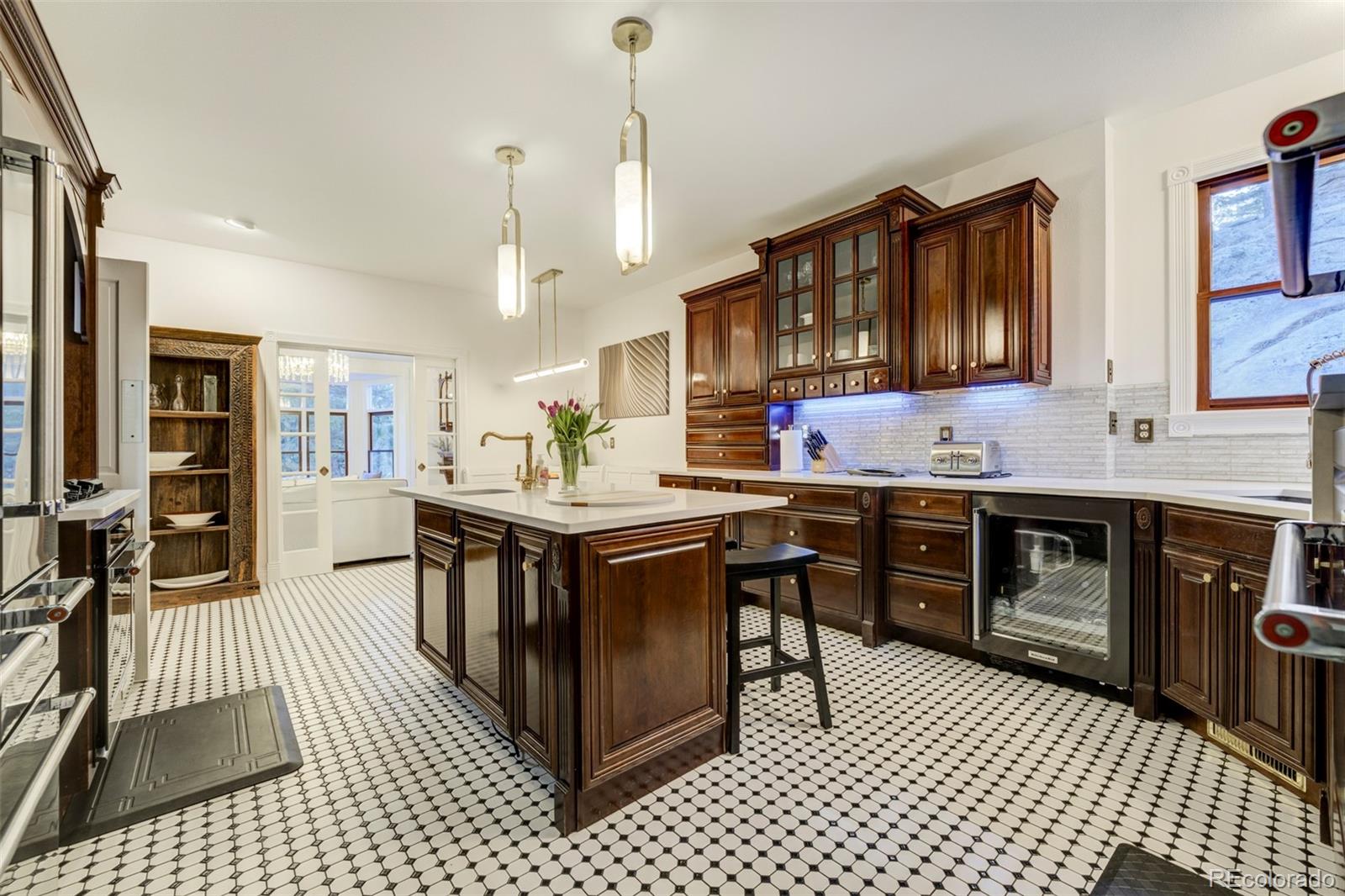 MLS Image #17 for 6857  timbers drive ,evergreen, Colorado