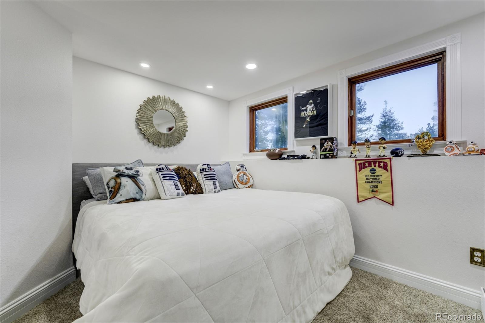 MLS Image #39 for 6857  timbers drive ,evergreen, Colorado