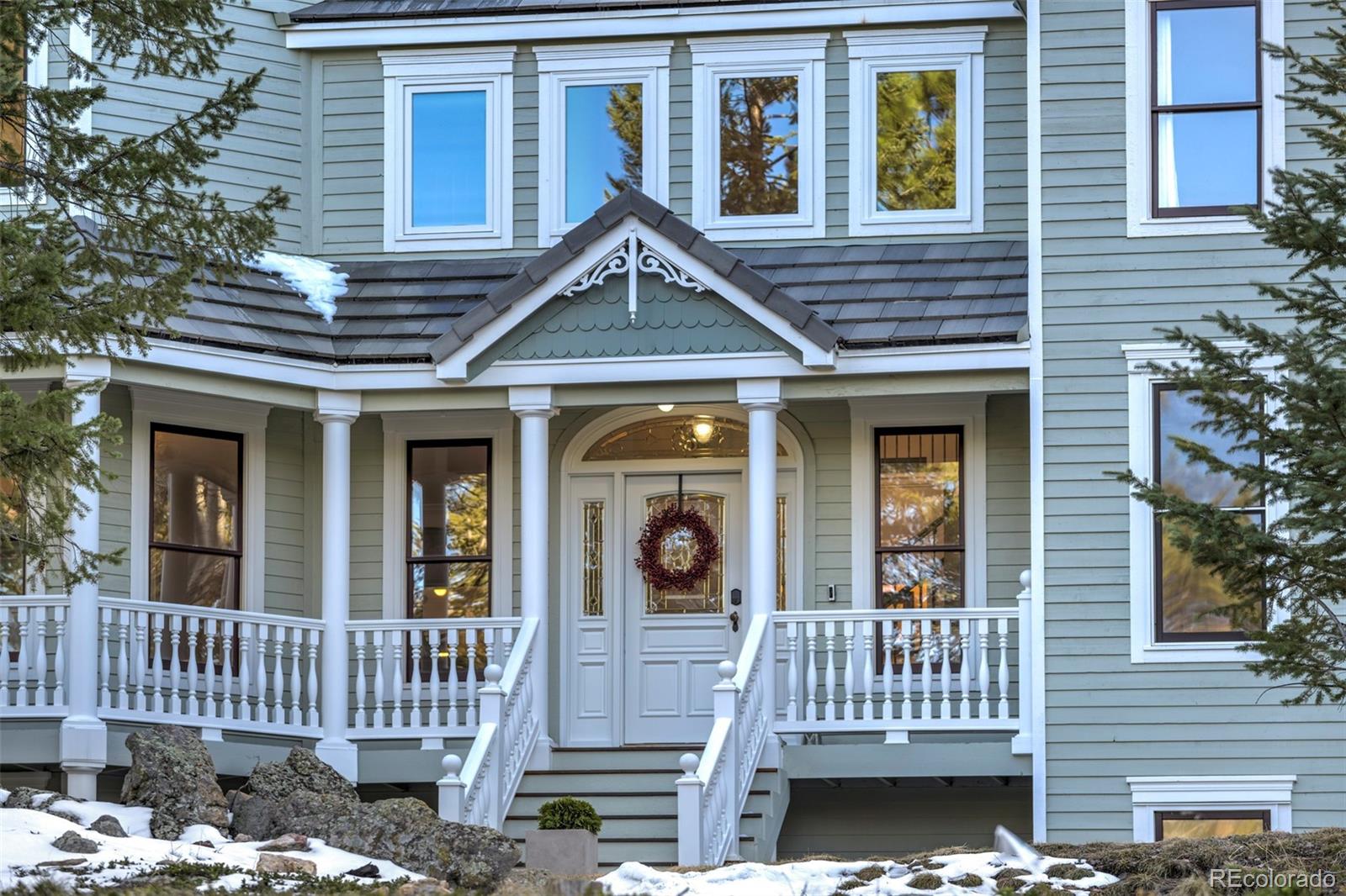 MLS Image #4 for 6857  timbers drive ,evergreen, Colorado