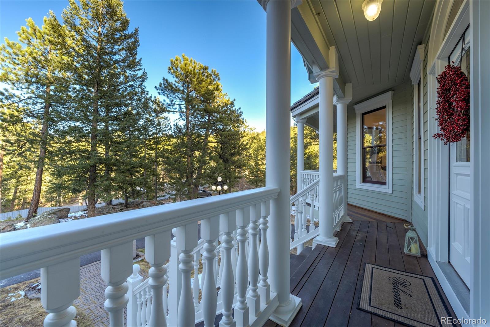 MLS Image #43 for 6857  timbers drive ,evergreen, Colorado