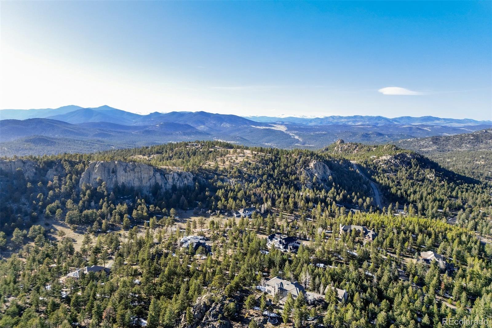 MLS Image #45 for 6857  timbers drive ,evergreen, Colorado