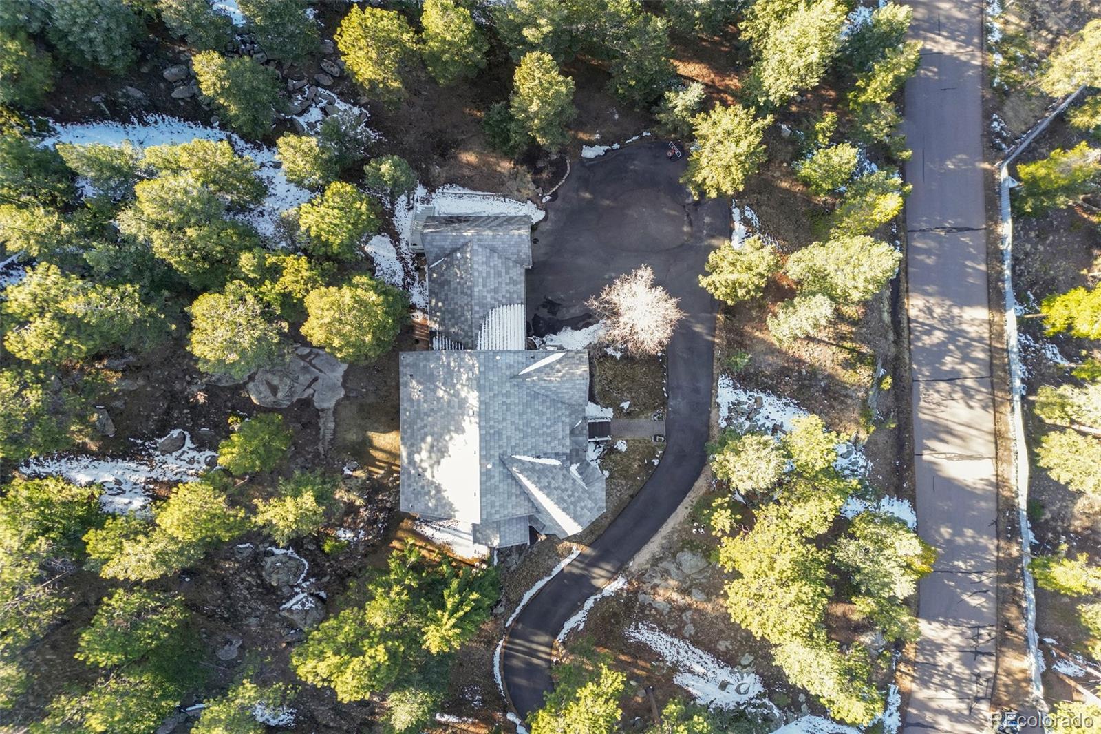 MLS Image #46 for 6857  timbers drive ,evergreen, Colorado