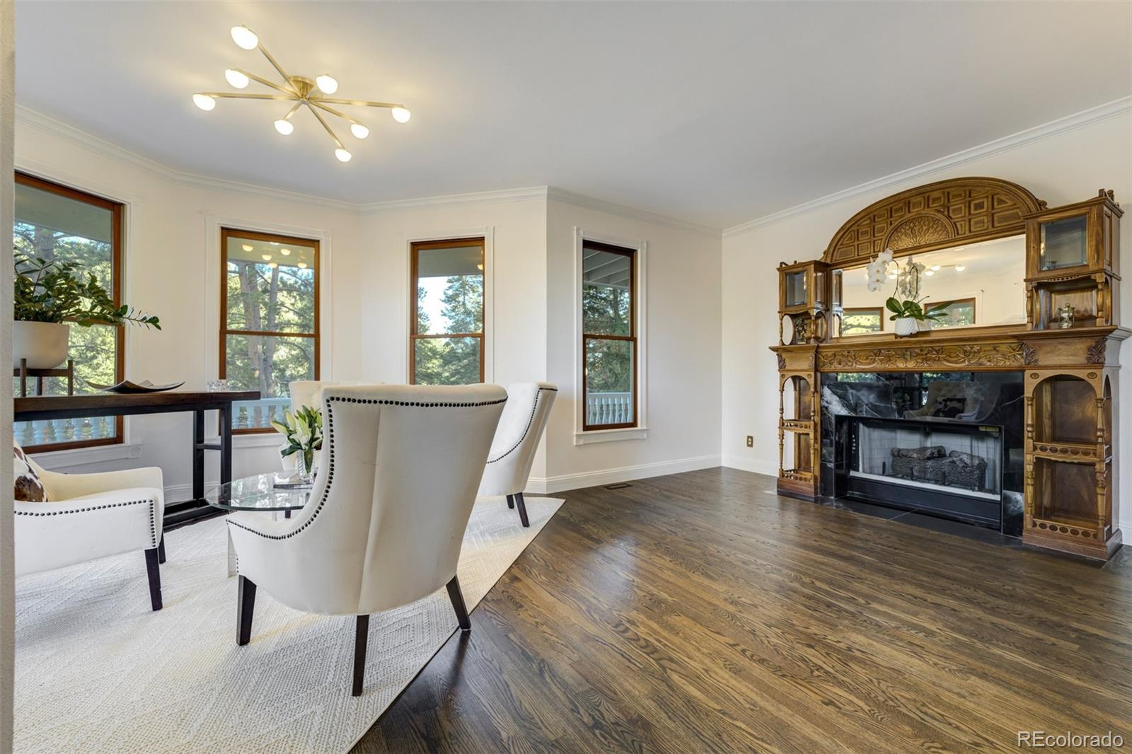 MLS Image #8 for 6857  timbers drive ,evergreen, Colorado