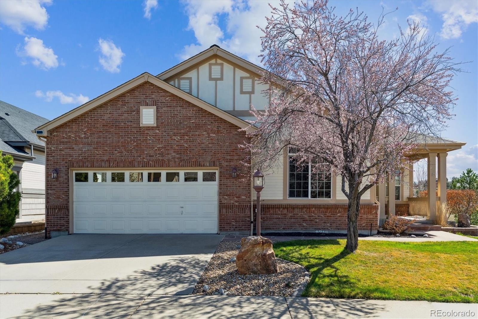 CMA Image for 14879  xenia street,Thornton, Colorado