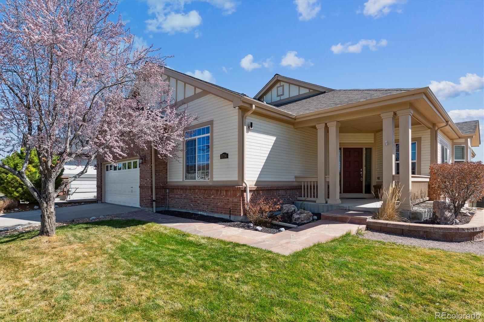 MLS Image #3 for 8714 e 148th circle,thornton, Colorado