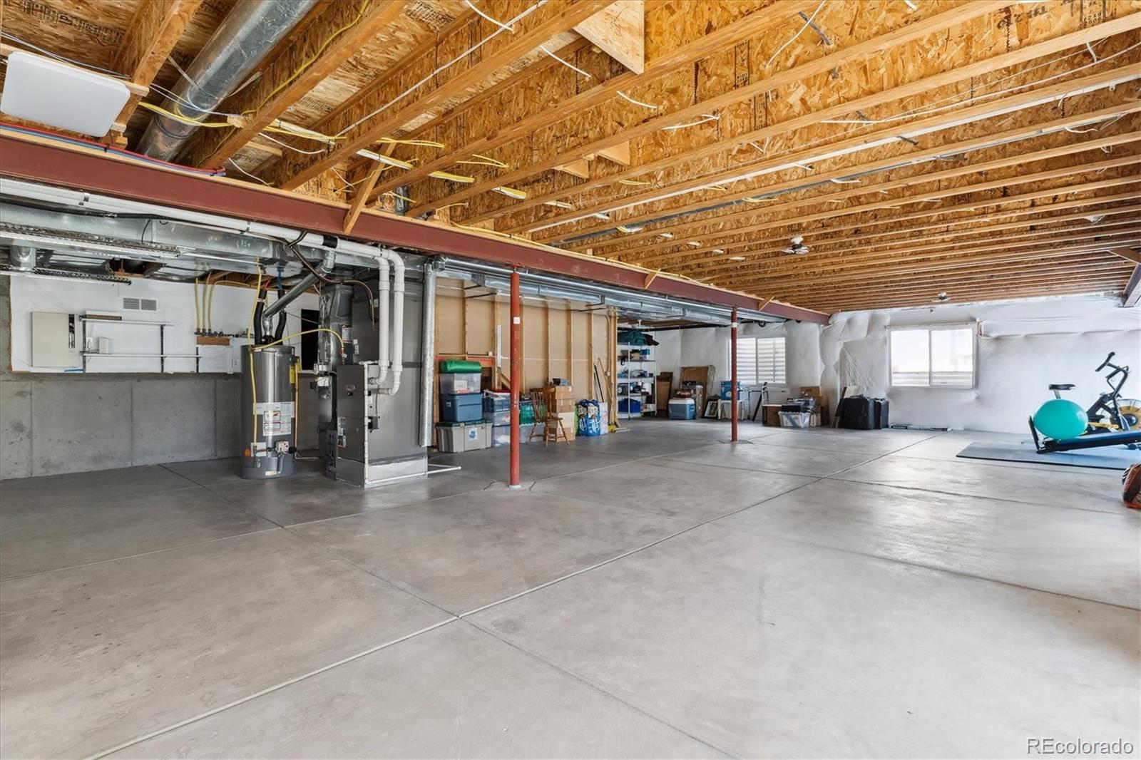 MLS Image #33 for 8714 e 148th circle,thornton, Colorado