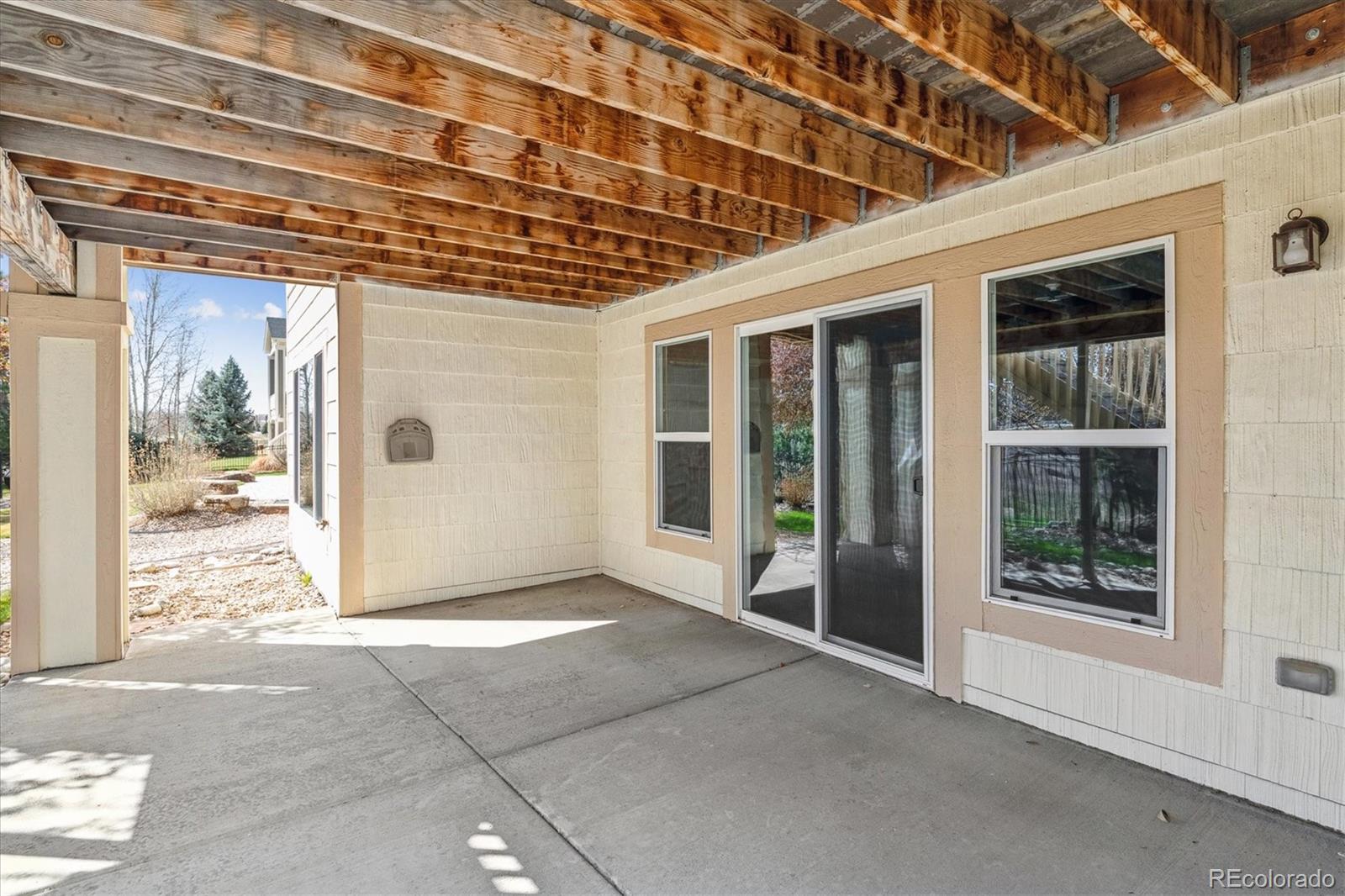 MLS Image #36 for 8714 e 148th circle,thornton, Colorado