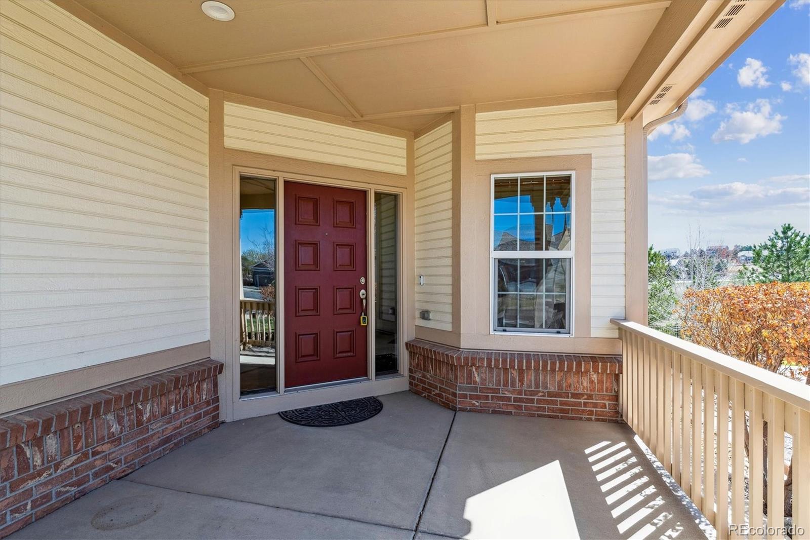 MLS Image #4 for 8714 e 148th circle,thornton, Colorado