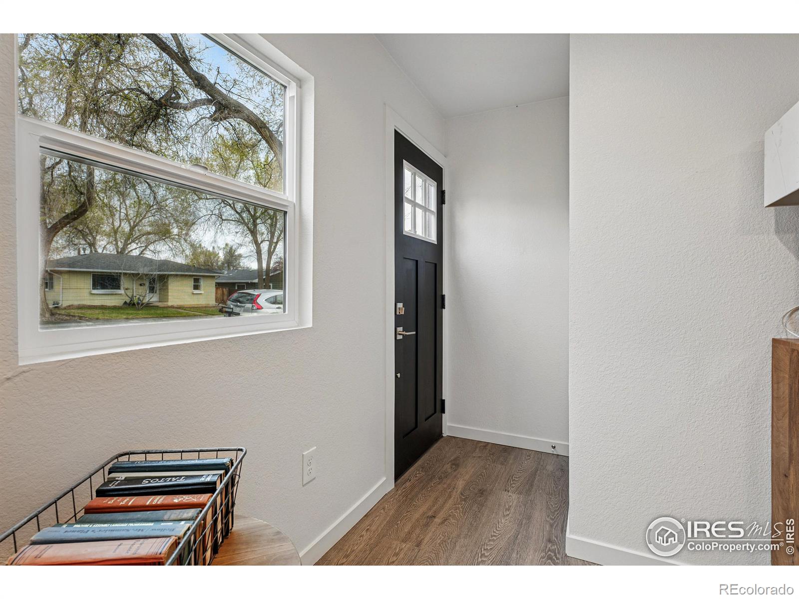 MLS Image #3 for 234  lyons street,fort collins, Colorado