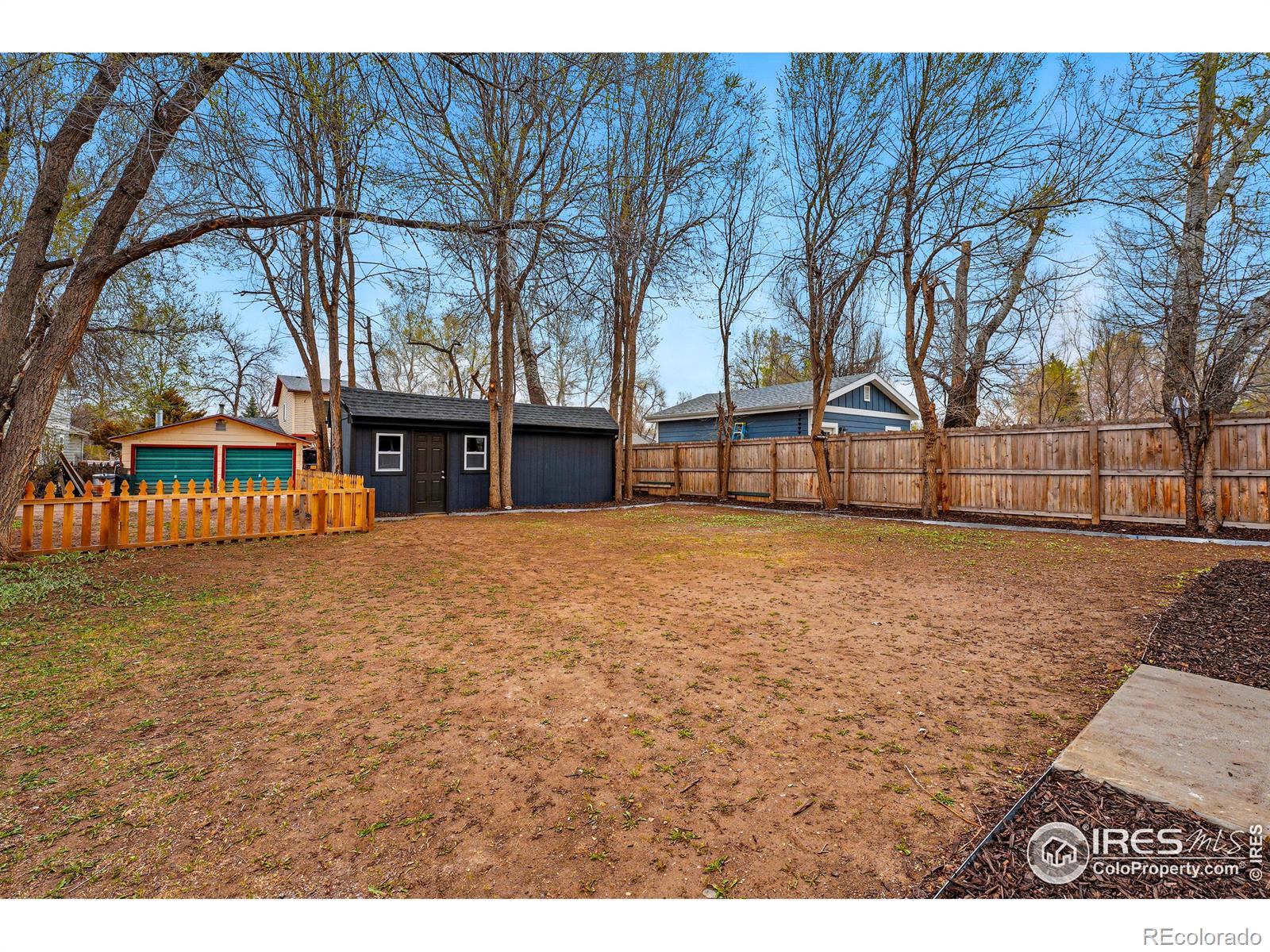 MLS Image #30 for 234  lyons street,fort collins, Colorado