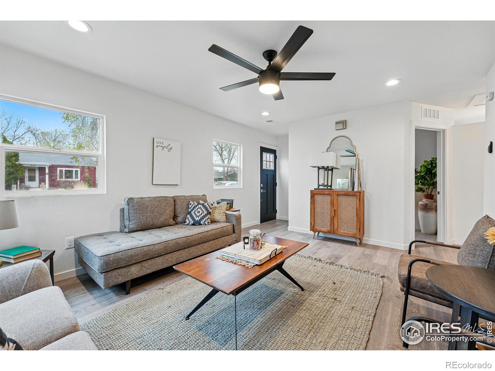 MLS Image #4 for 234  lyons street,fort collins, Colorado