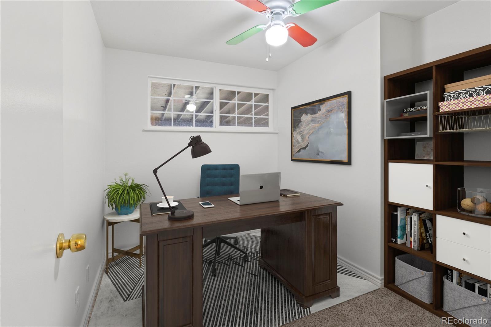 MLS Image #16 for 1034 s meade street,denver, Colorado