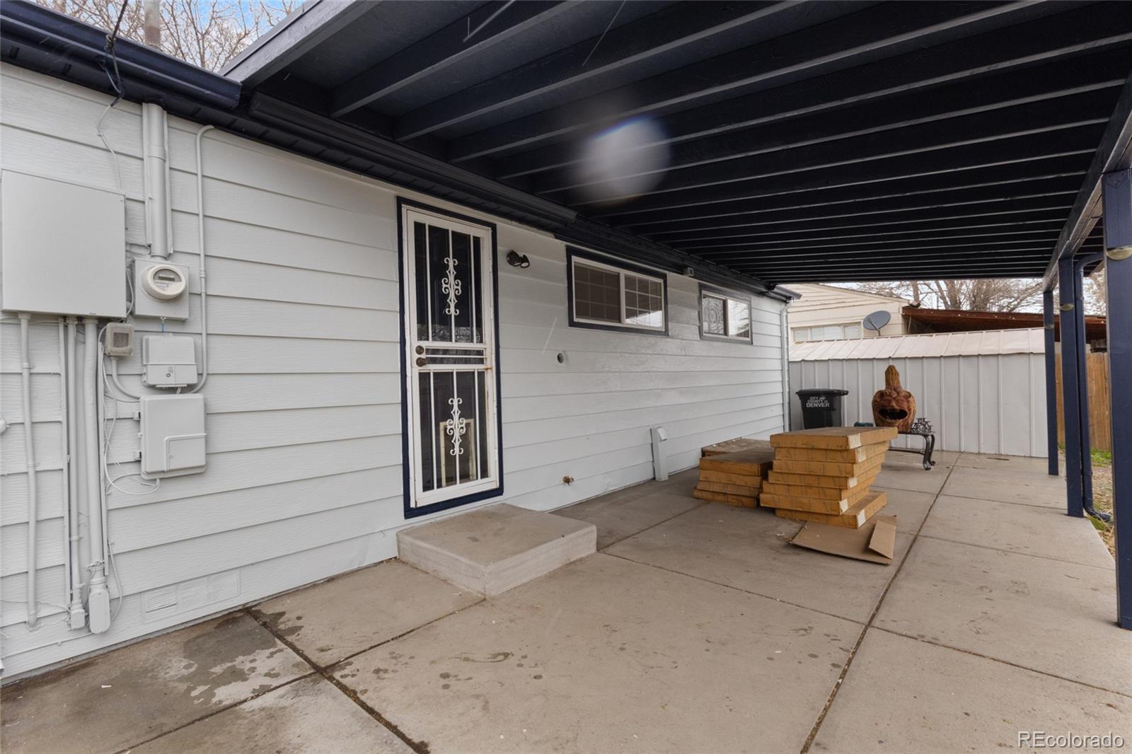 MLS Image #21 for 1034 s meade street,denver, Colorado