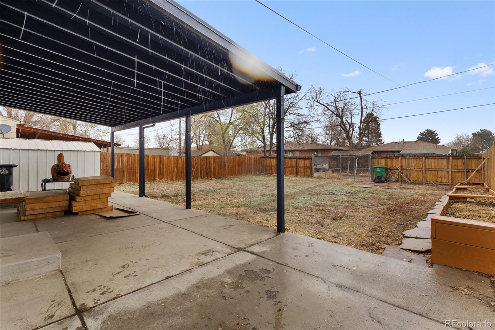 MLS Image #22 for 1034 s meade street,denver, Colorado