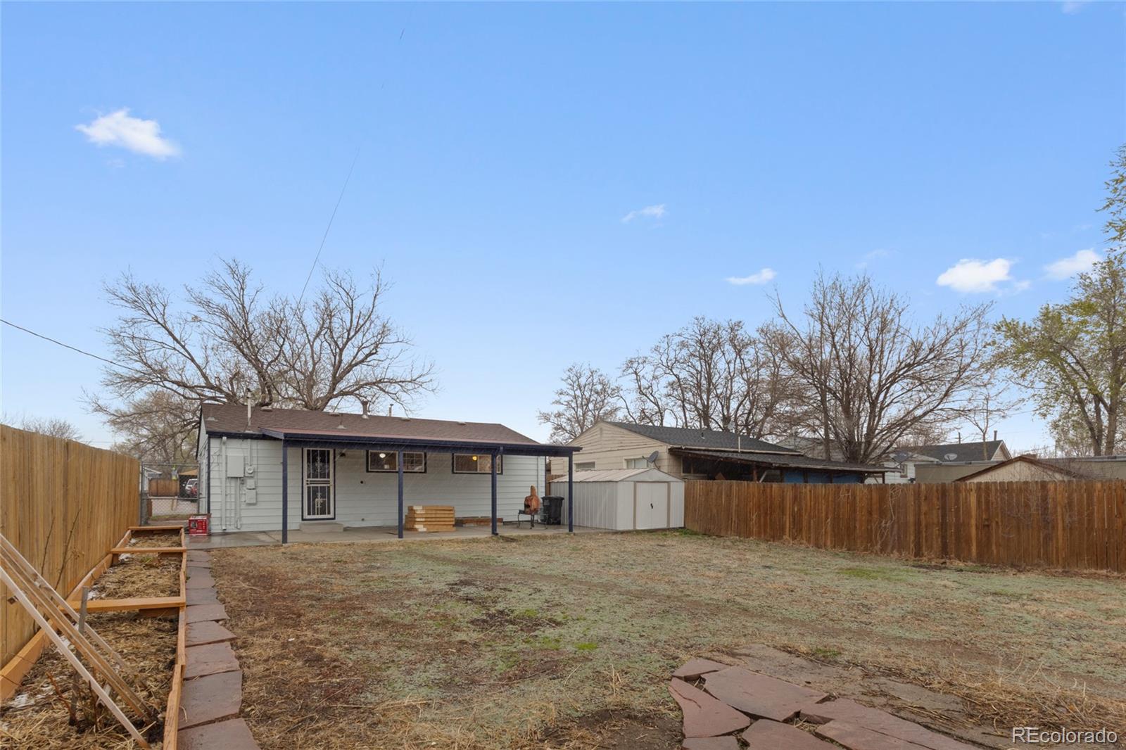 MLS Image #24 for 1034 s meade street,denver, Colorado