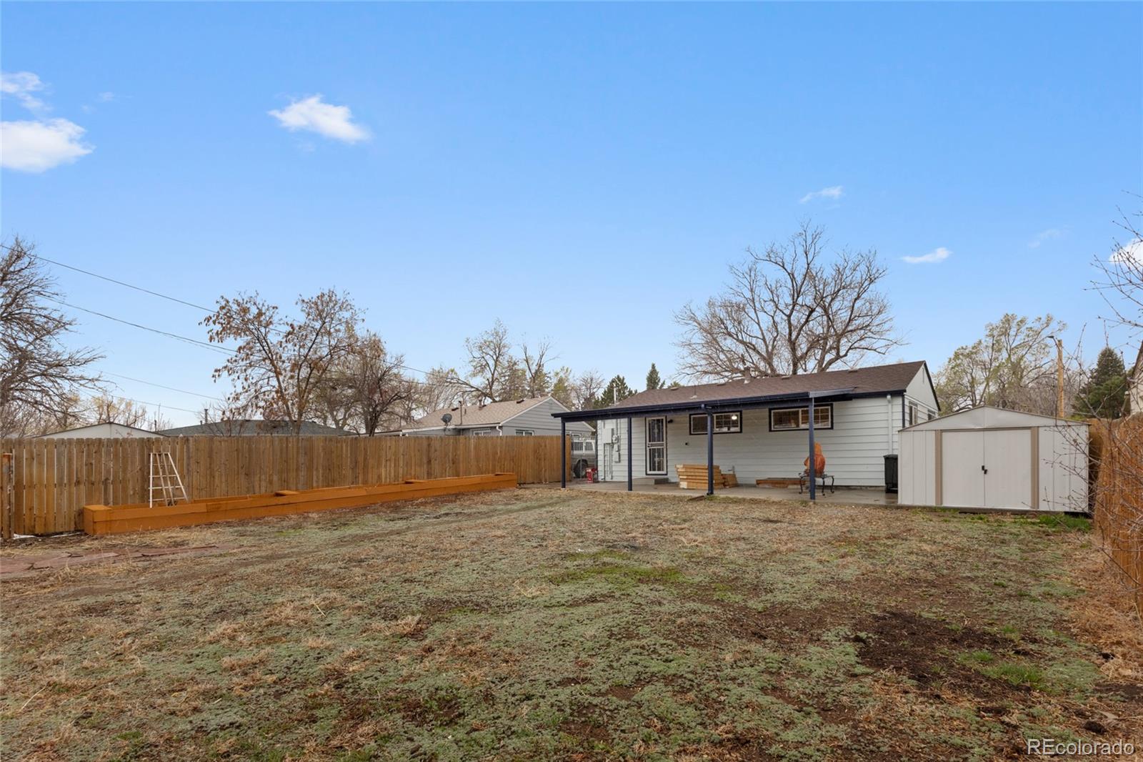 MLS Image #26 for 1034 s meade street,denver, Colorado