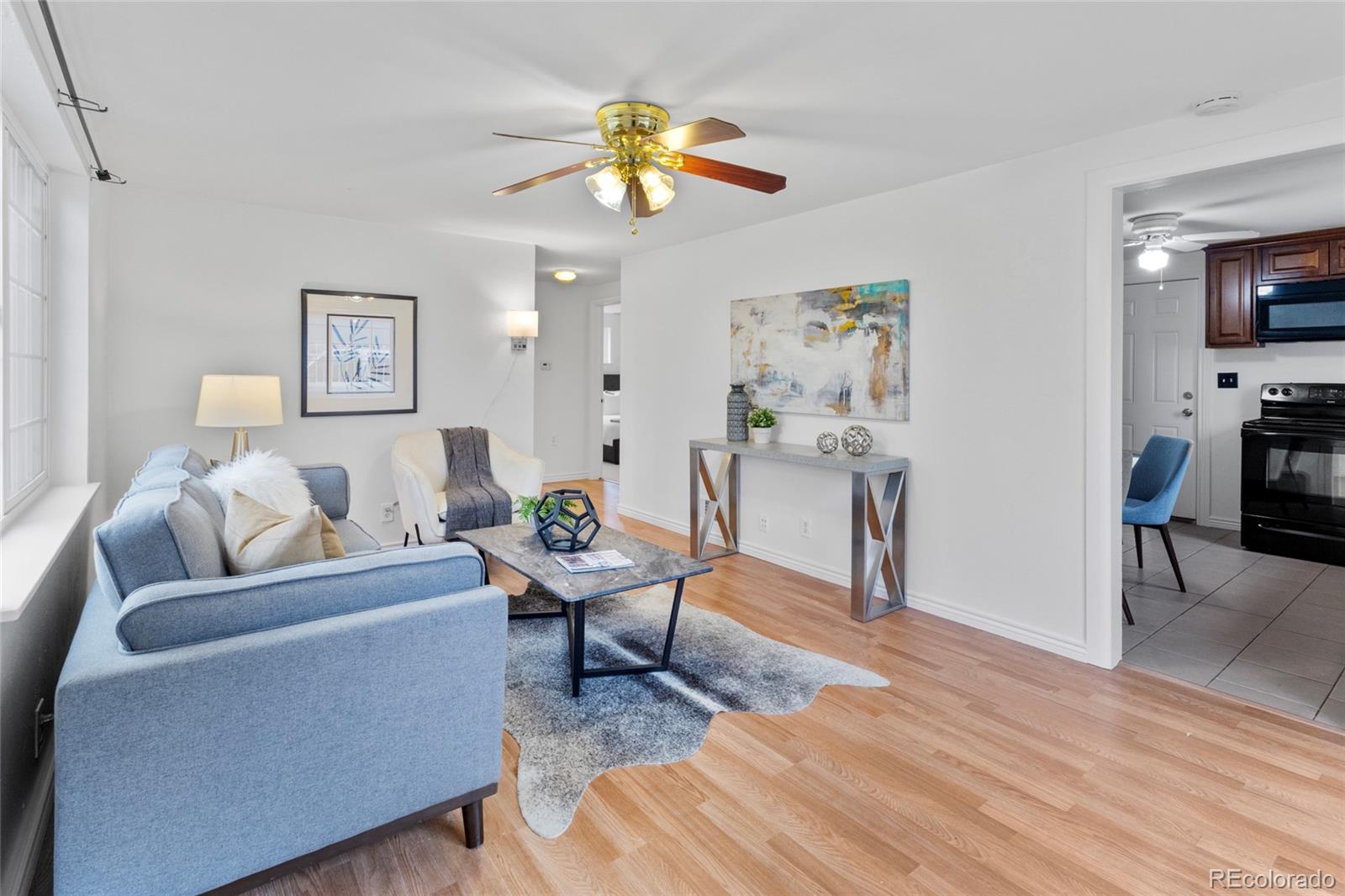 MLS Image #4 for 1034 s meade street,denver, Colorado