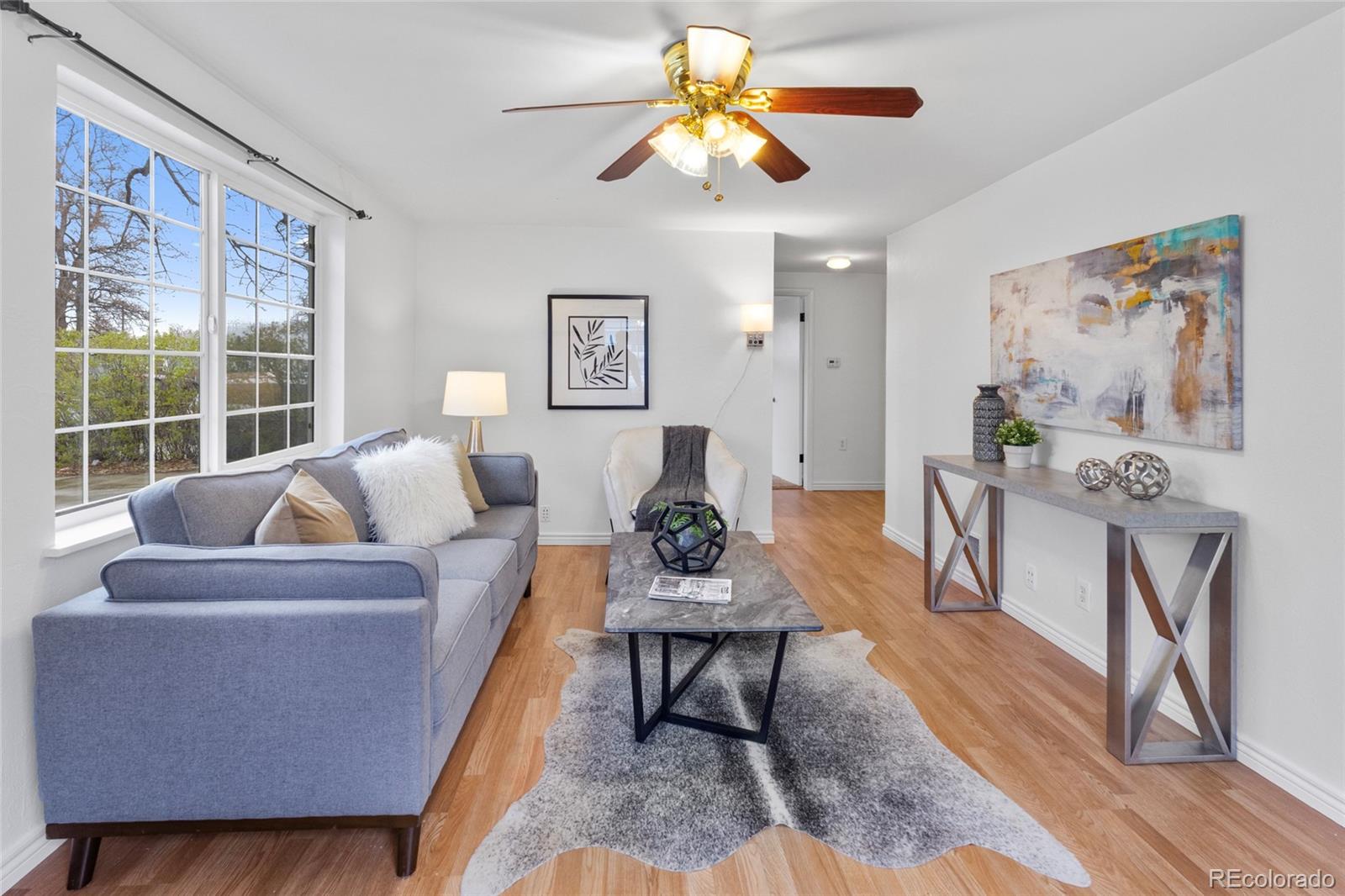 MLS Image #5 for 1034 s meade street,denver, Colorado