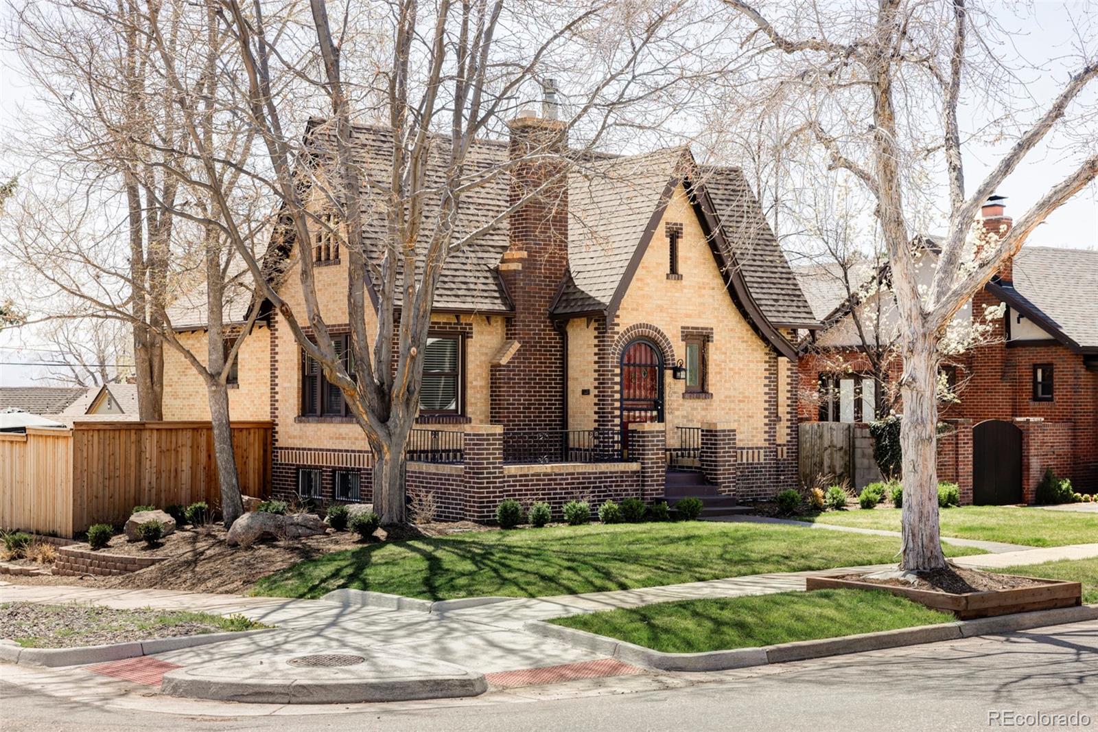 CMA Image for 4600 w 32nd avenue,Denver, Colorado