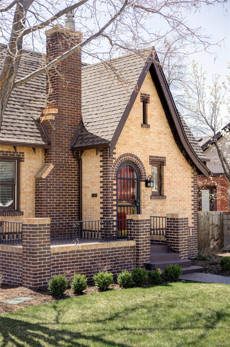 MLS Image #2 for 4600 w 32nd avenue,denver, Colorado