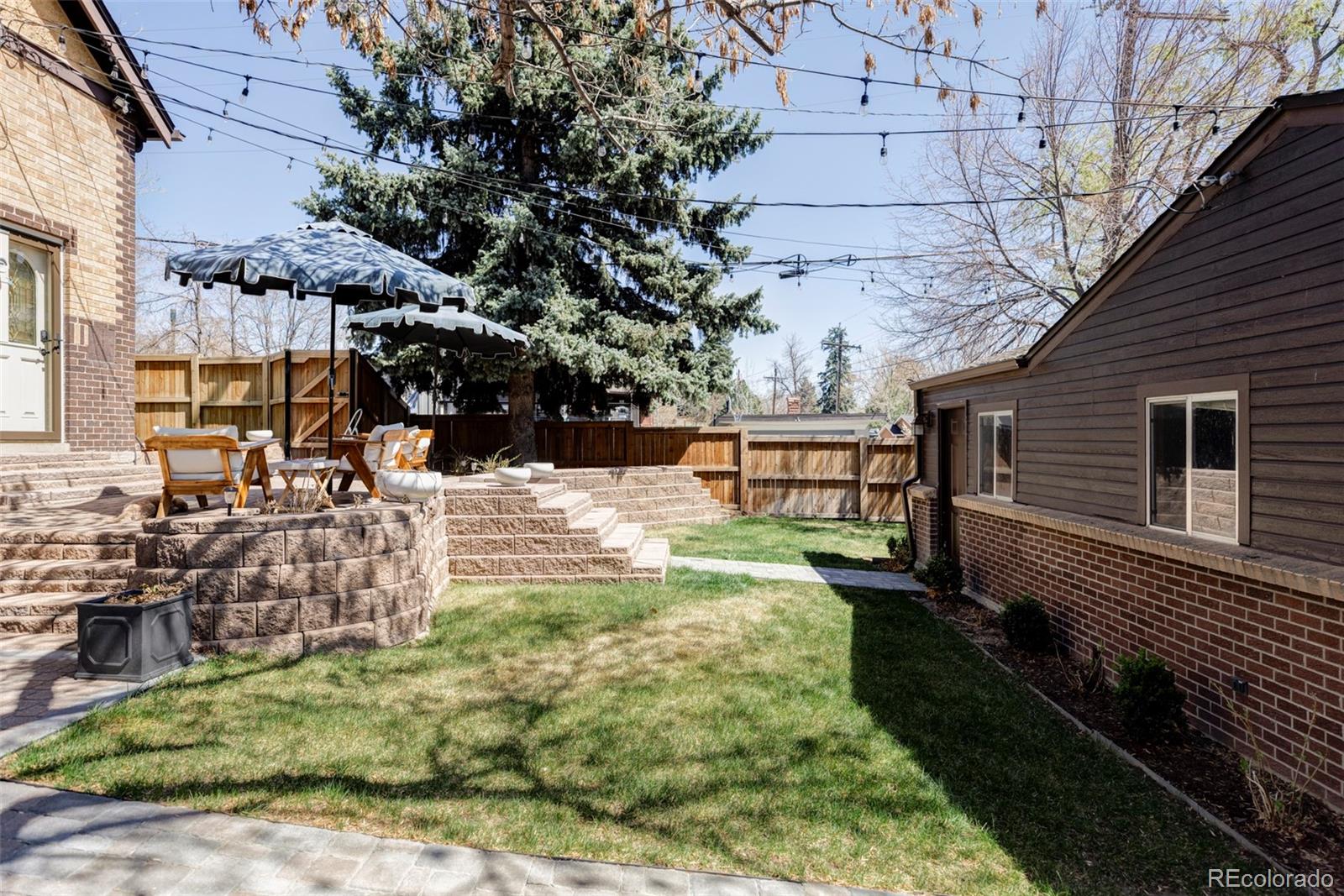 MLS Image #38 for 4600 w 32nd avenue,denver, Colorado