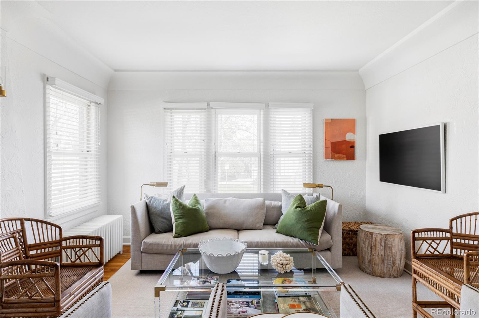 MLS Image #5 for 4600 w 32nd avenue,denver, Colorado
