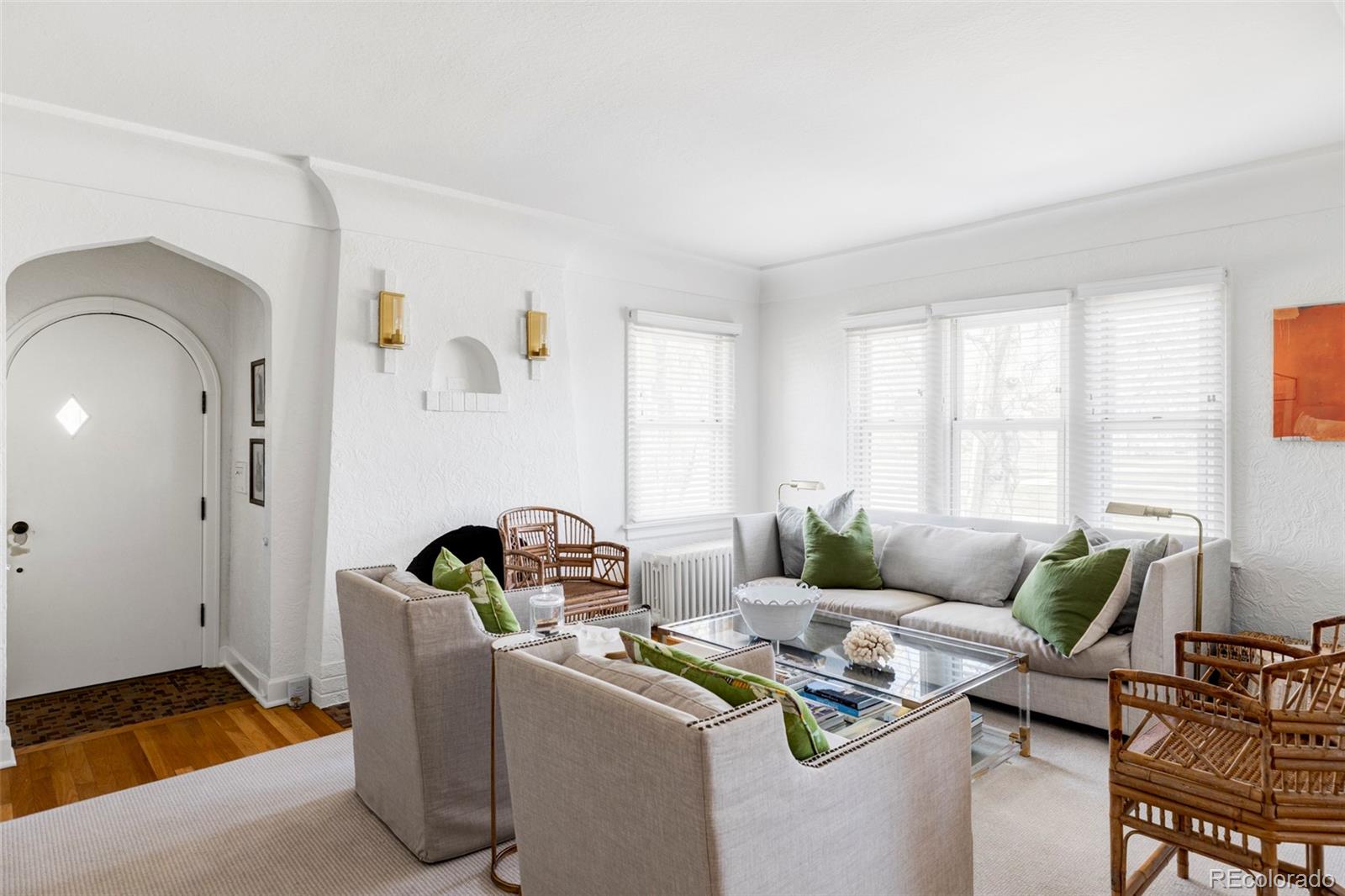 MLS Image #6 for 4600 w 32nd avenue,denver, Colorado