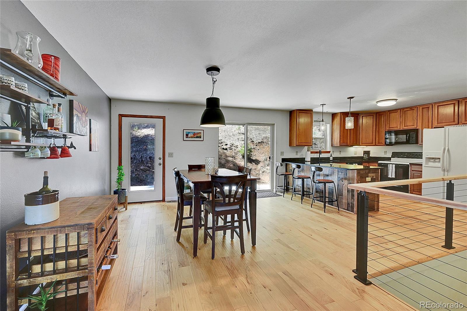 MLS Image #10 for 22349  natsihi road,indian hills, Colorado